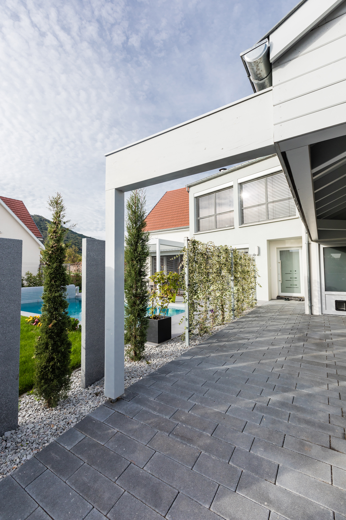 Maisons Prestige - Maison confort route des vins