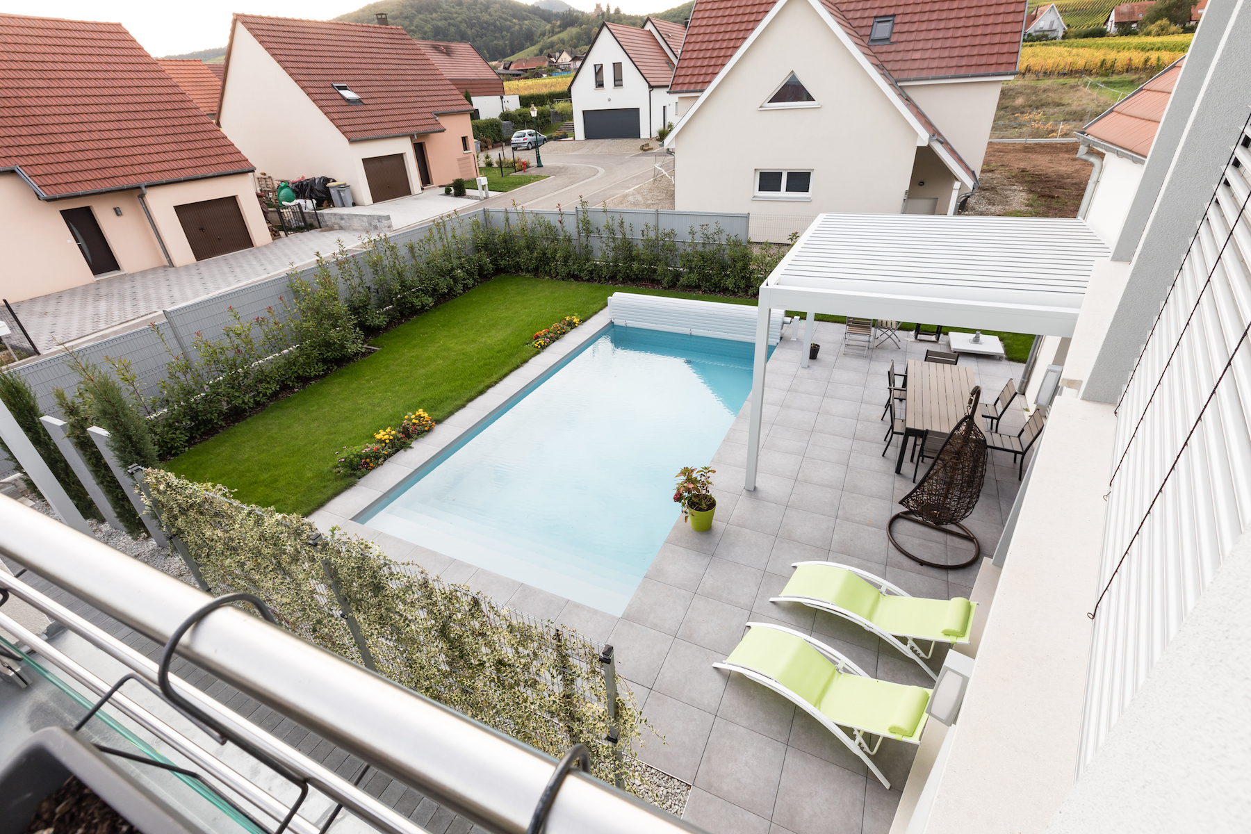 Maisons Prestige - Maison confort route des vins