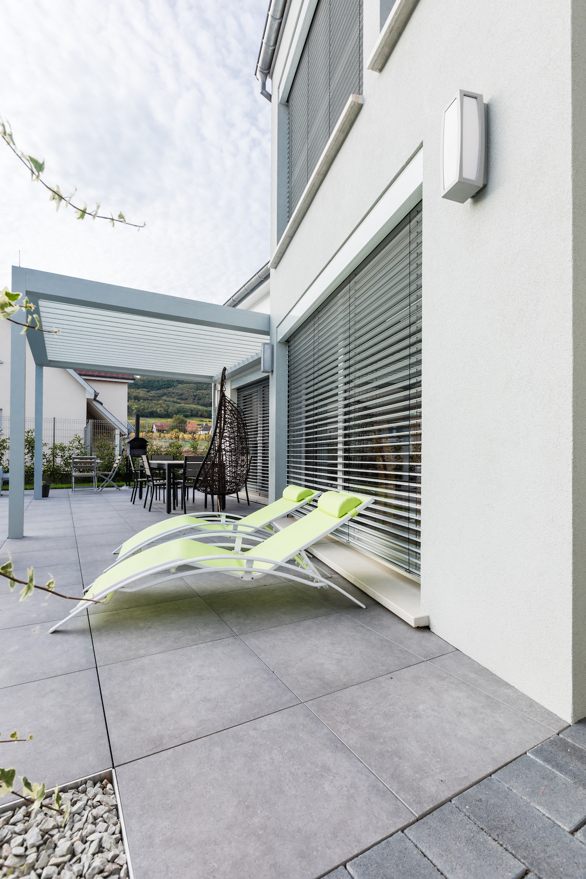 Maisons Prestige - Maison confort route des vins