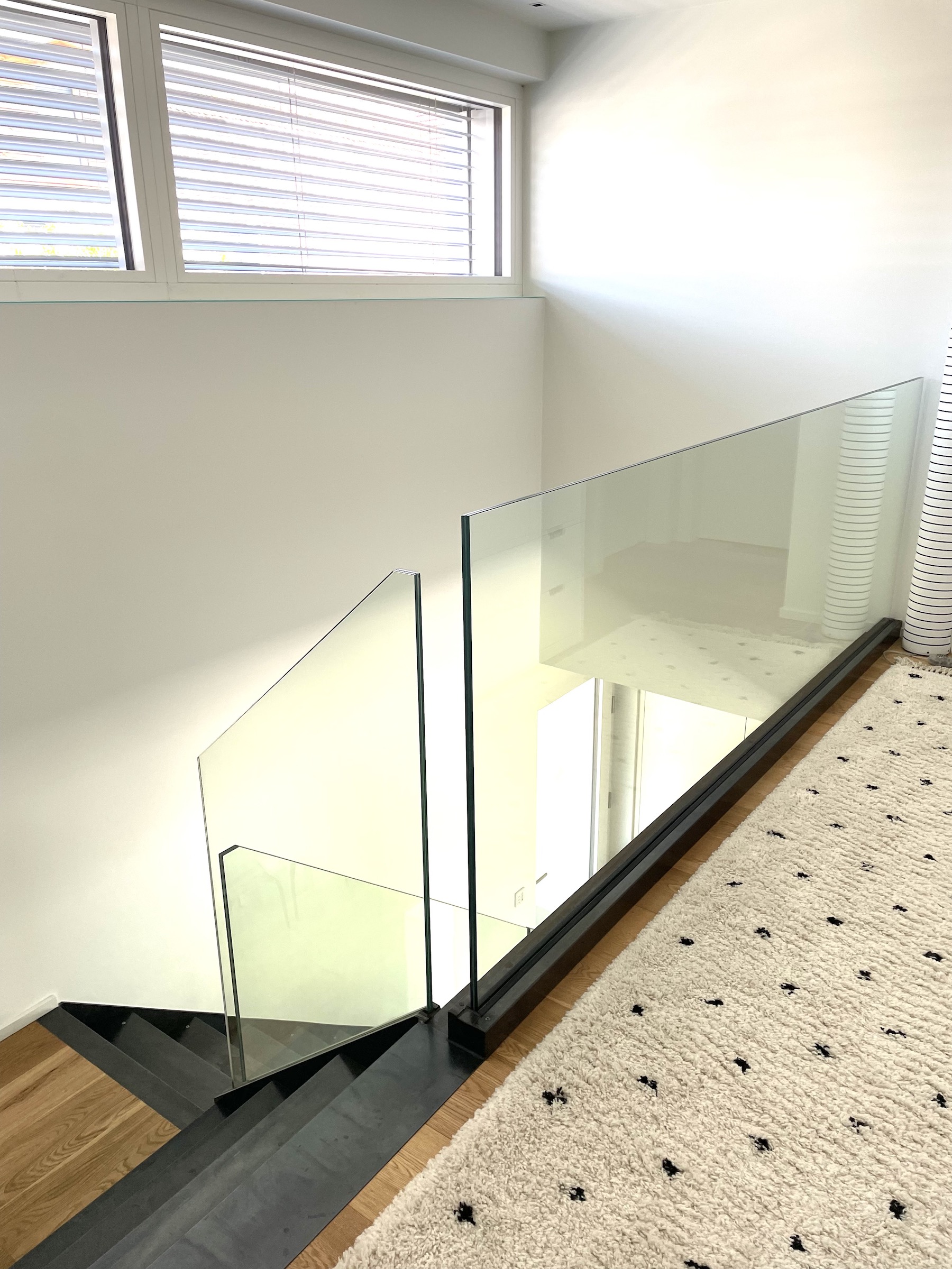 Maisons Prestige - Maison de démonstration bis (Quadrisolaire)