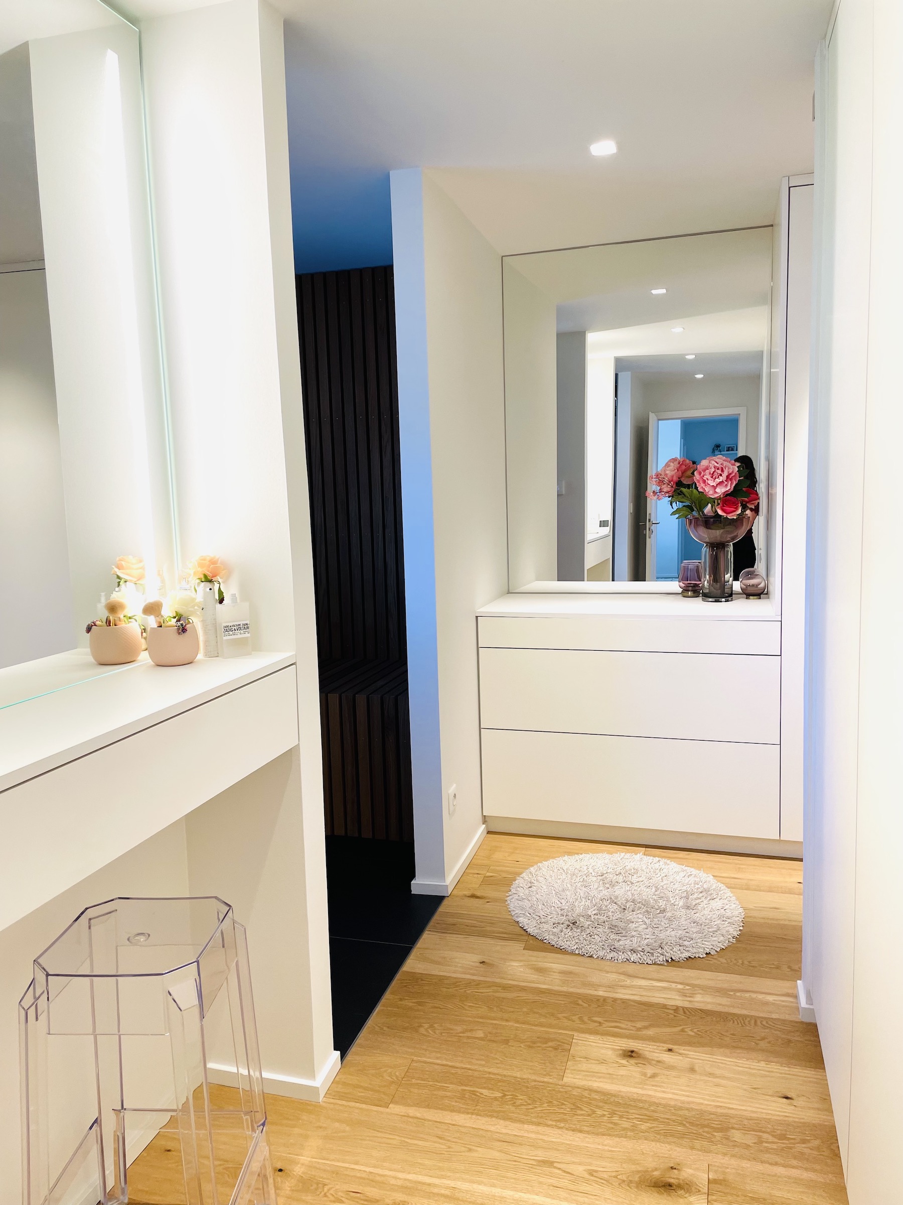 Maisons Prestige - Maison de démonstration bis (Quadrisolaire)