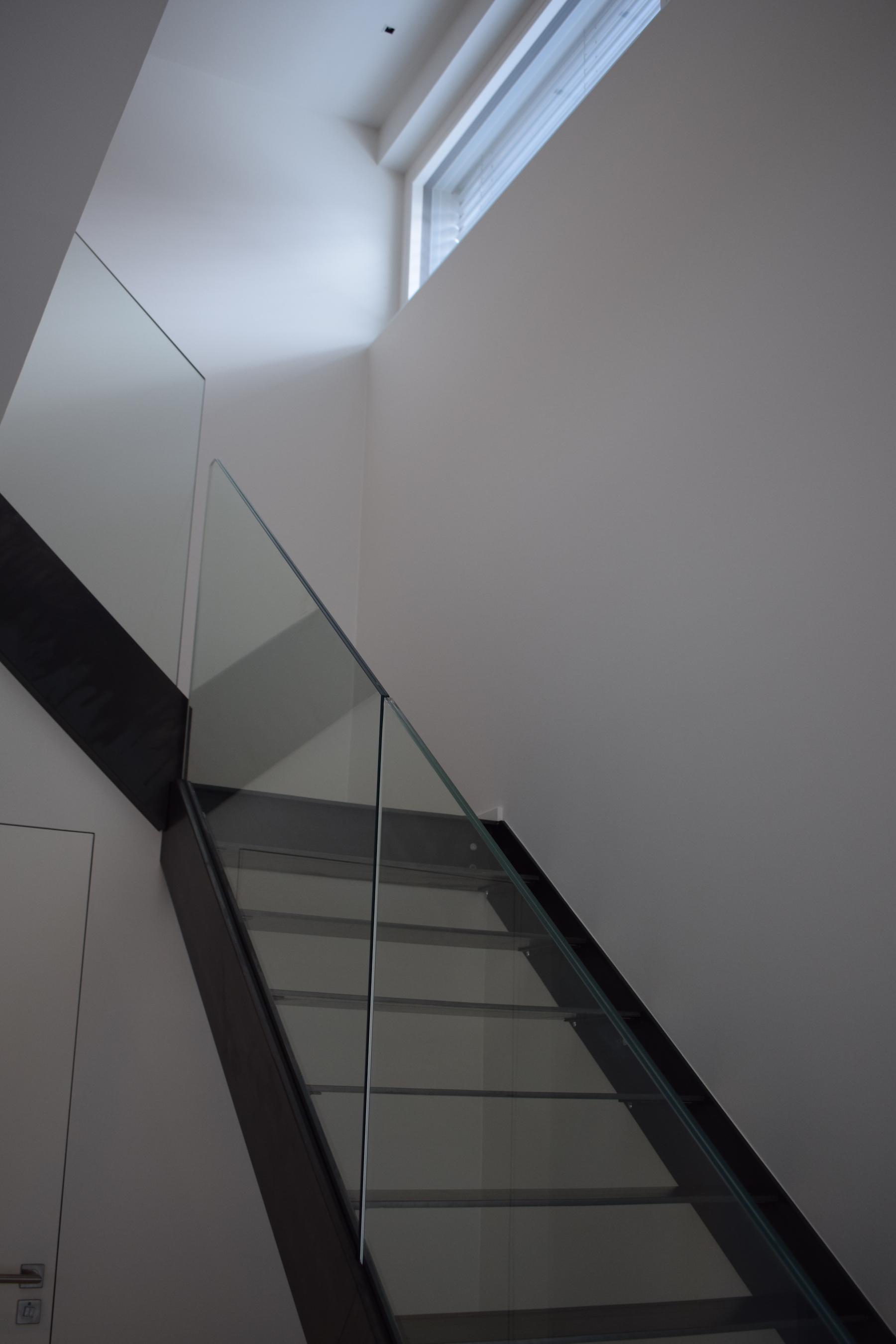 Maisons Prestige - Maison de démonstration bis (Quadrisolaire)