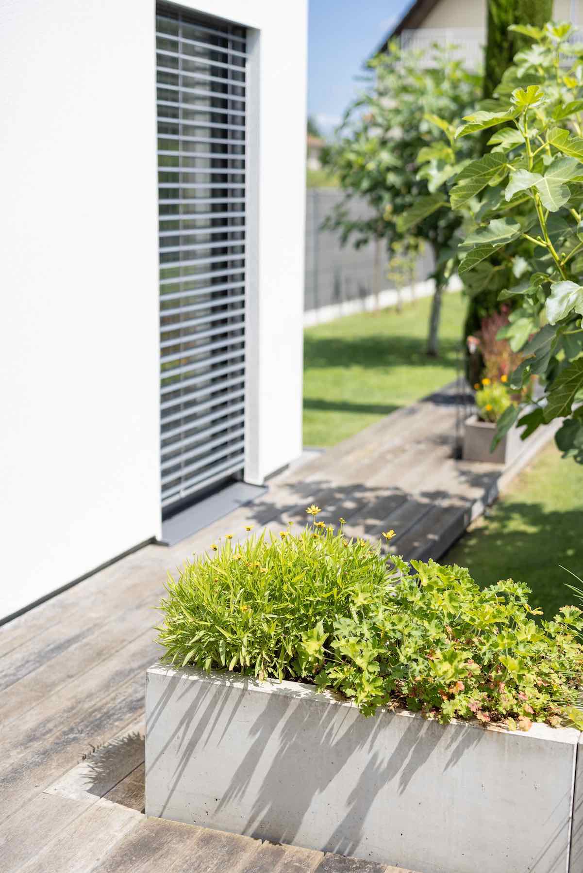 Maisons Prestige - Maison de démonstration passive 