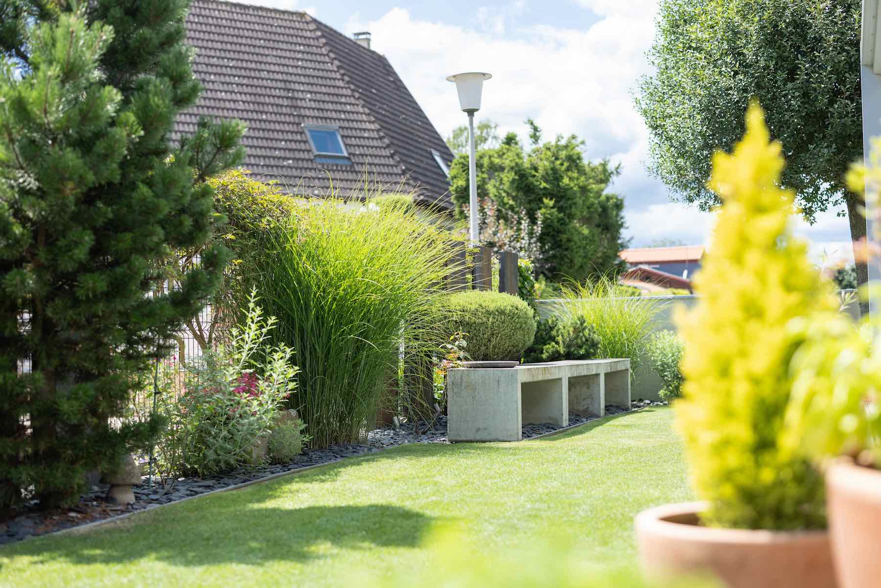 Maisons Prestige - Maison de démonstration passive 