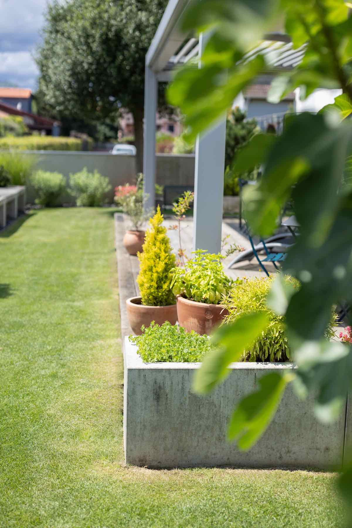 Maisons Prestige - Maison de démonstration passive 