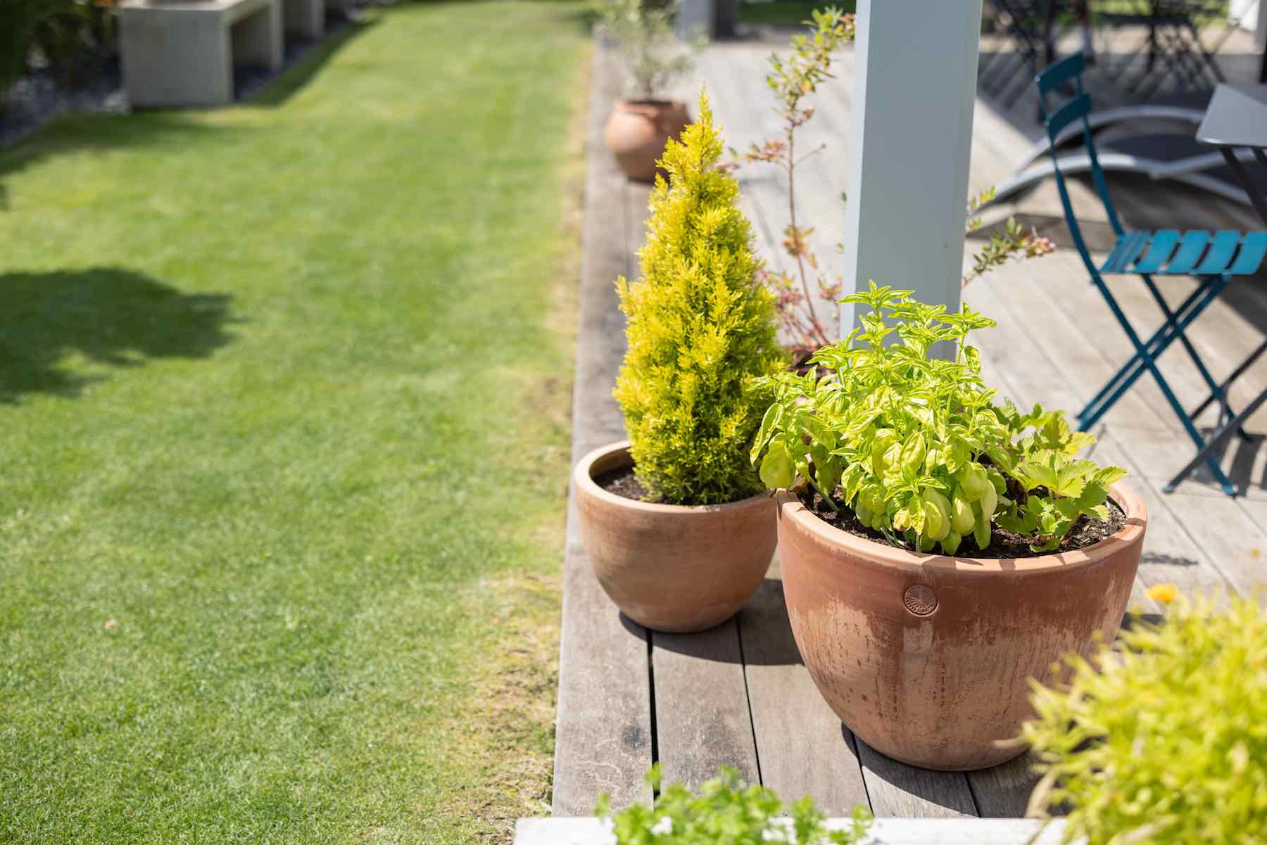 Maisons Prestige - Maison de démonstration passive 