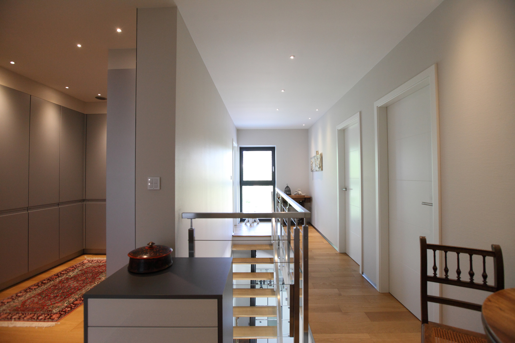 Maisons Prestige - Maison de démonstration passive 