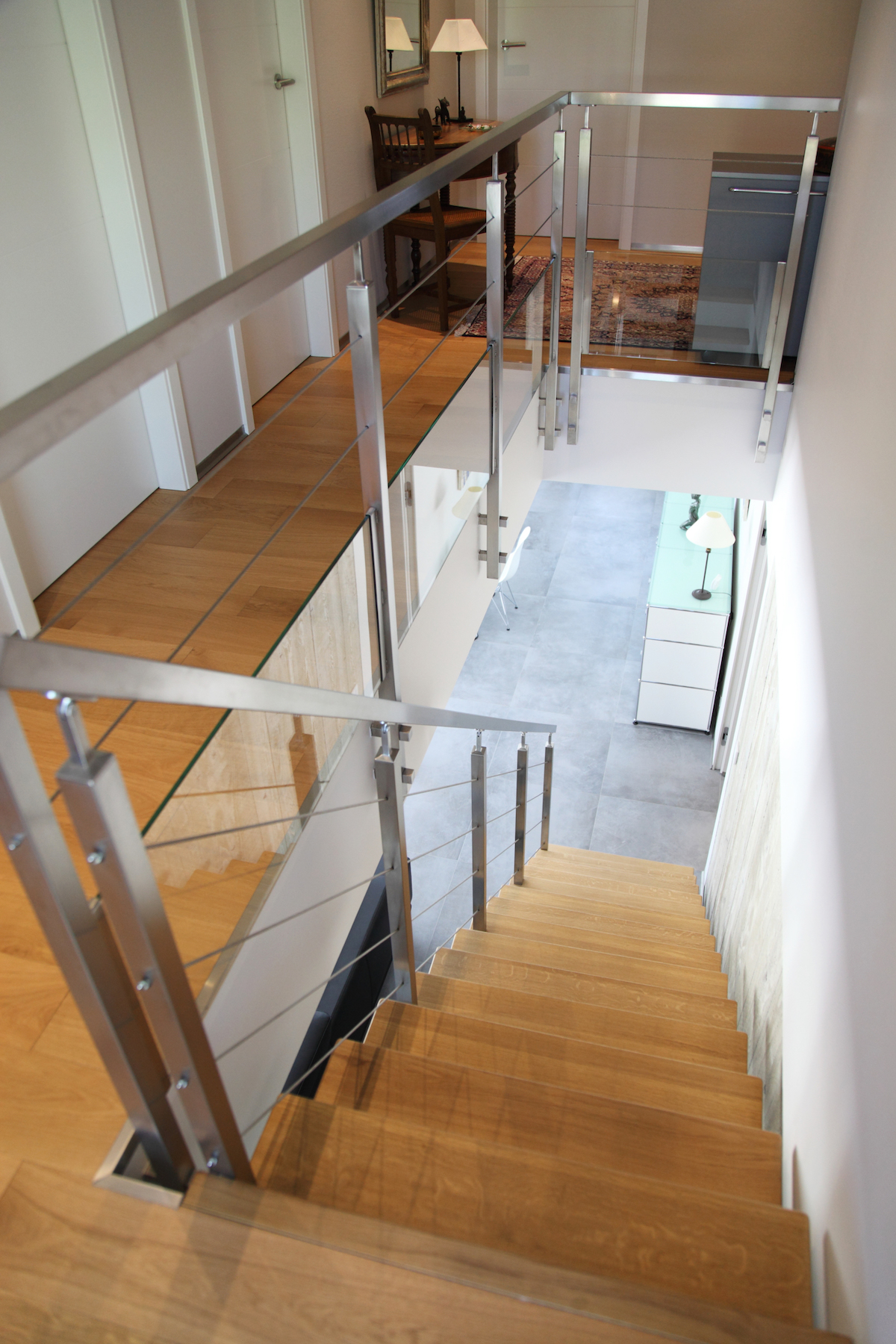 Maisons Prestige - Maison de démonstration passive 