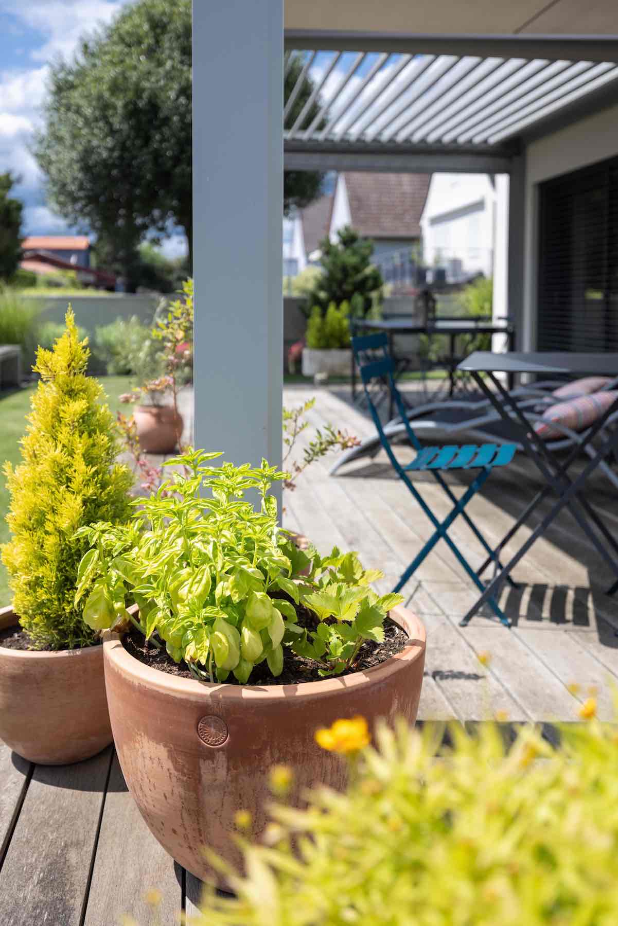 Maisons Prestige - Maison de démonstration passive 