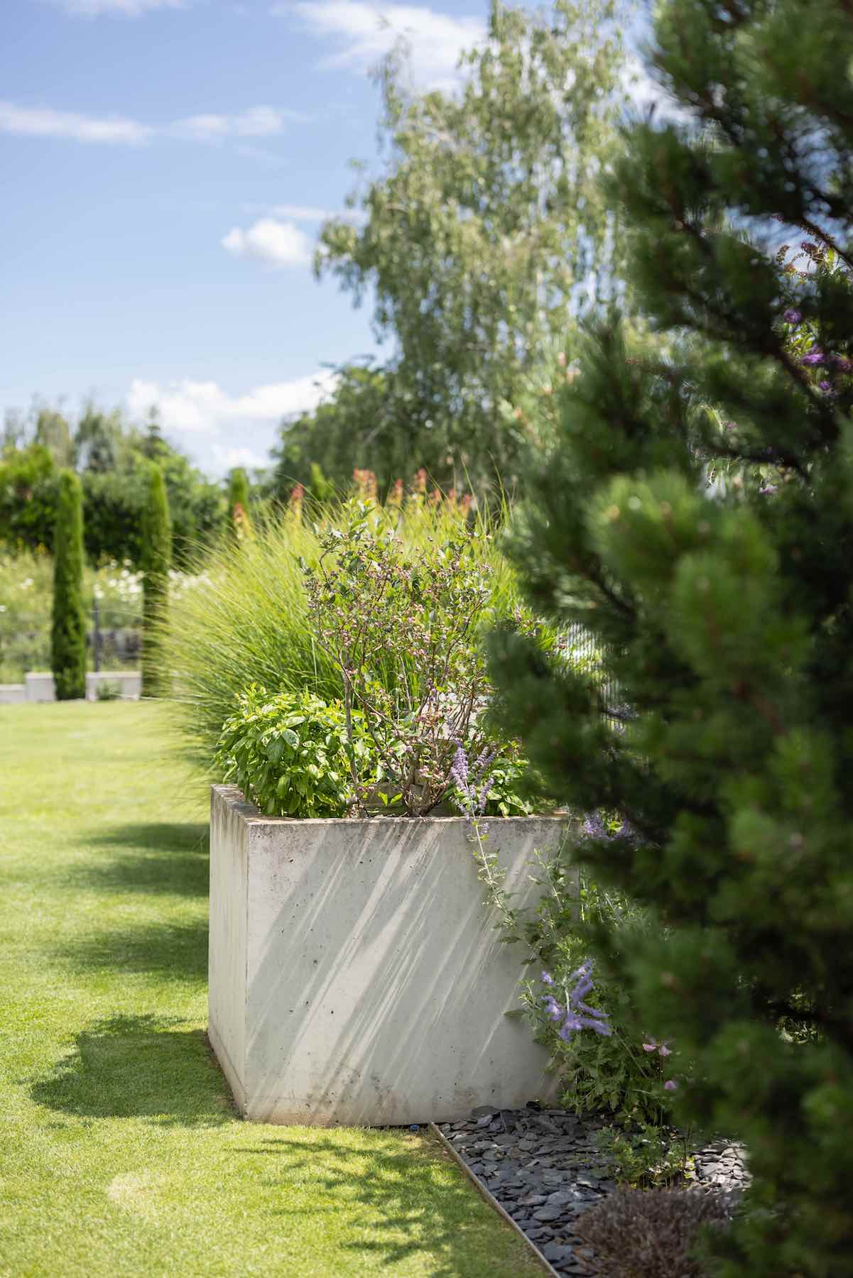 Maisons Prestige - Maison de démonstration passive 