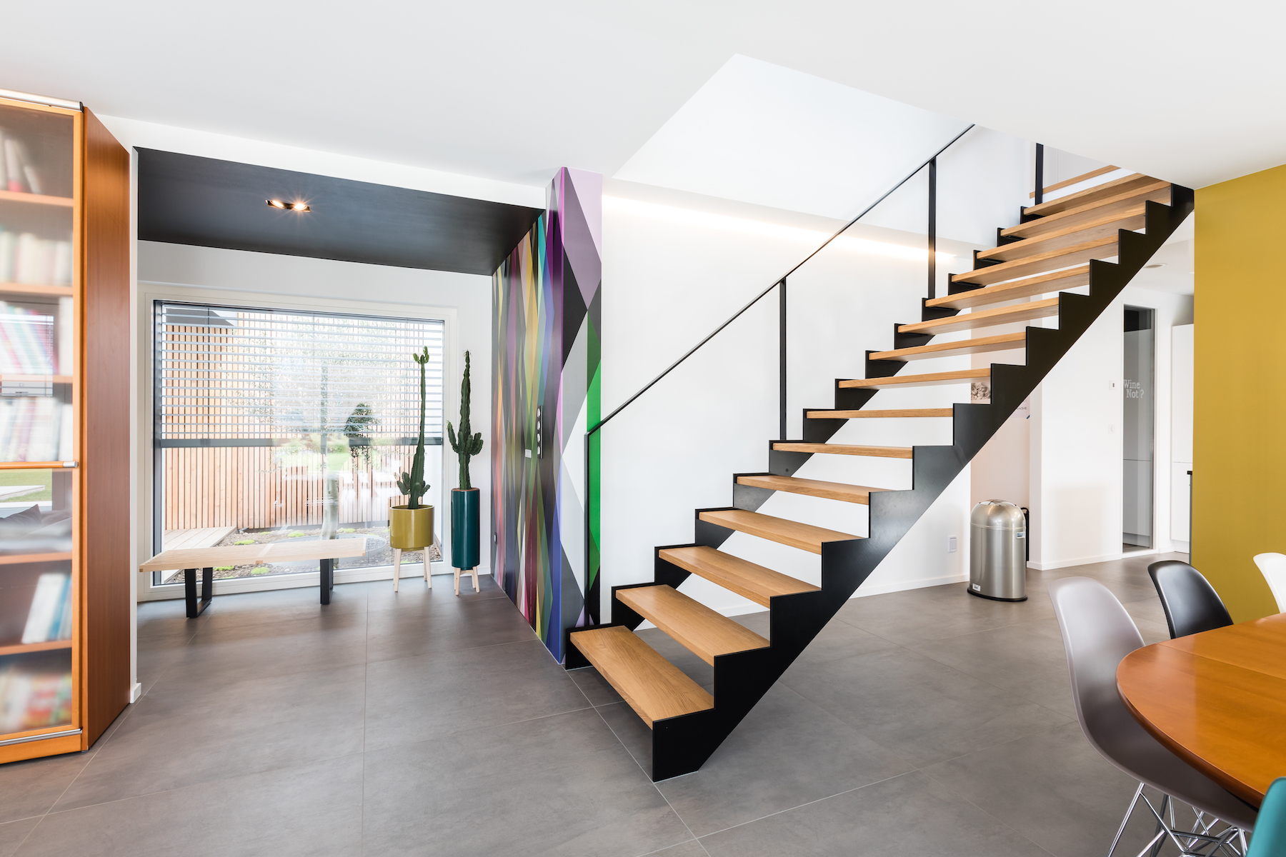 Maisons Prestige - Maison passive près de Colmar, 68