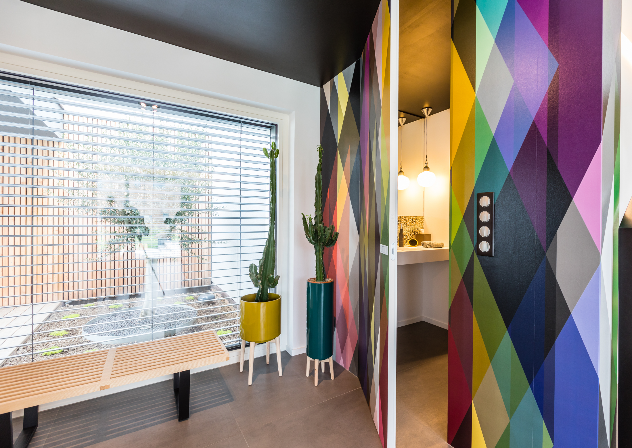 Maisons Prestige - Maison passive près de Colmar, 68