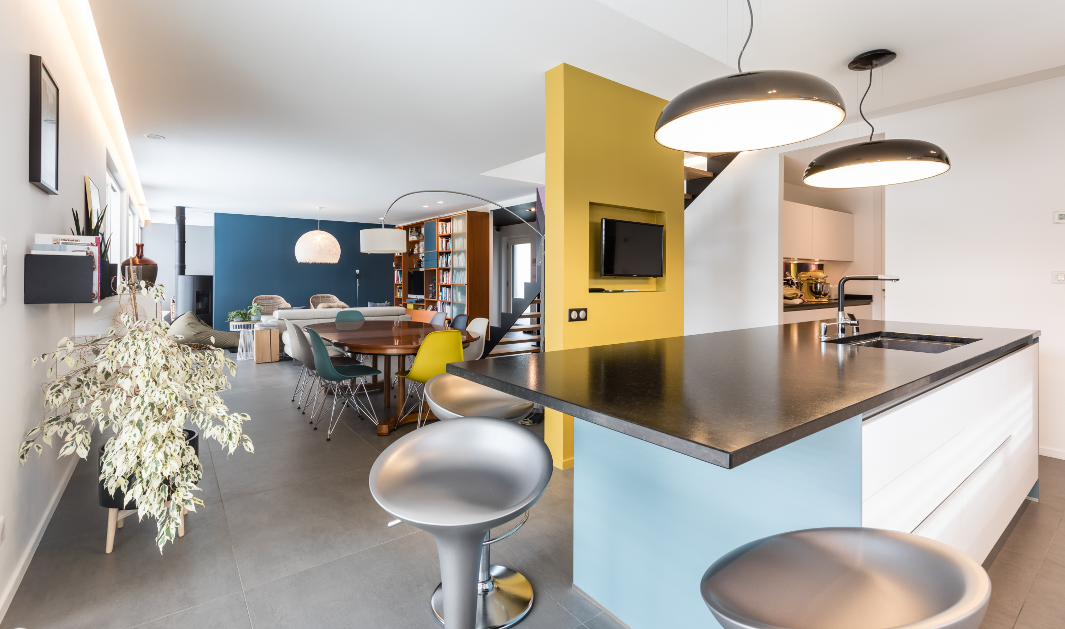 Maisons Prestige - Maison passive près de Colmar, 68