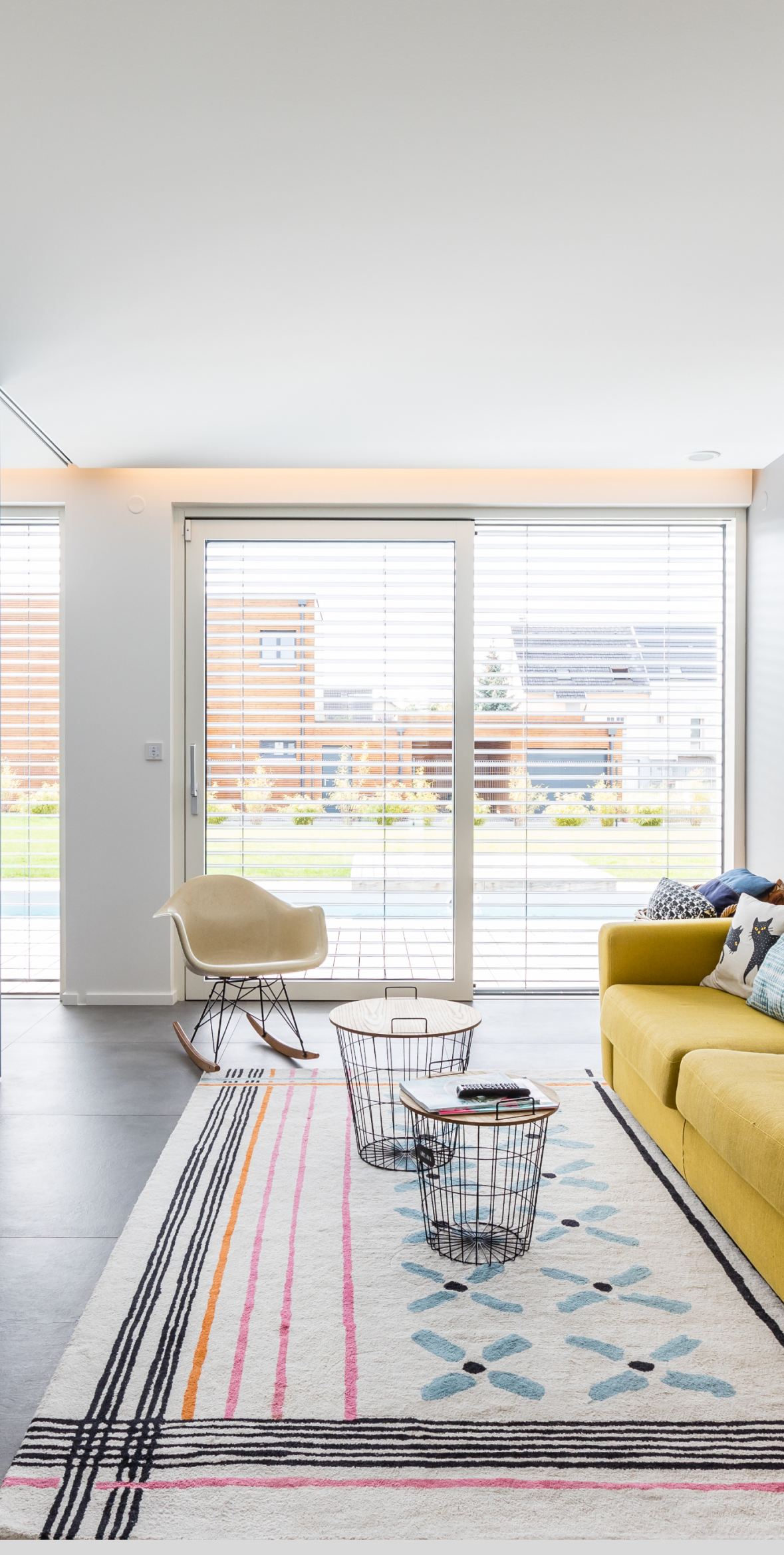 Maisons Prestige - Maison passive près de Colmar, 68