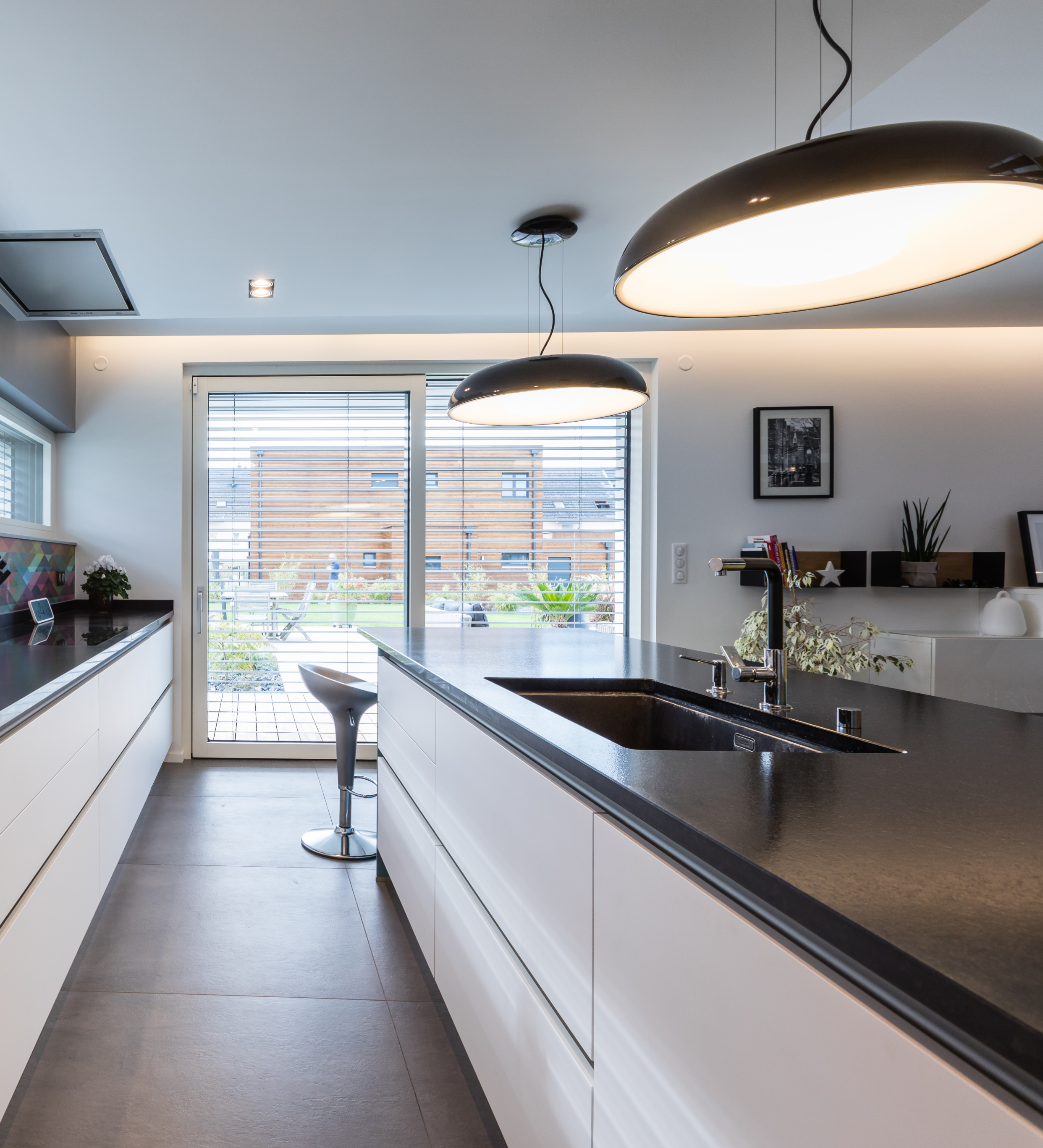 Maisons Prestige - Maison passive près de Colmar, 68