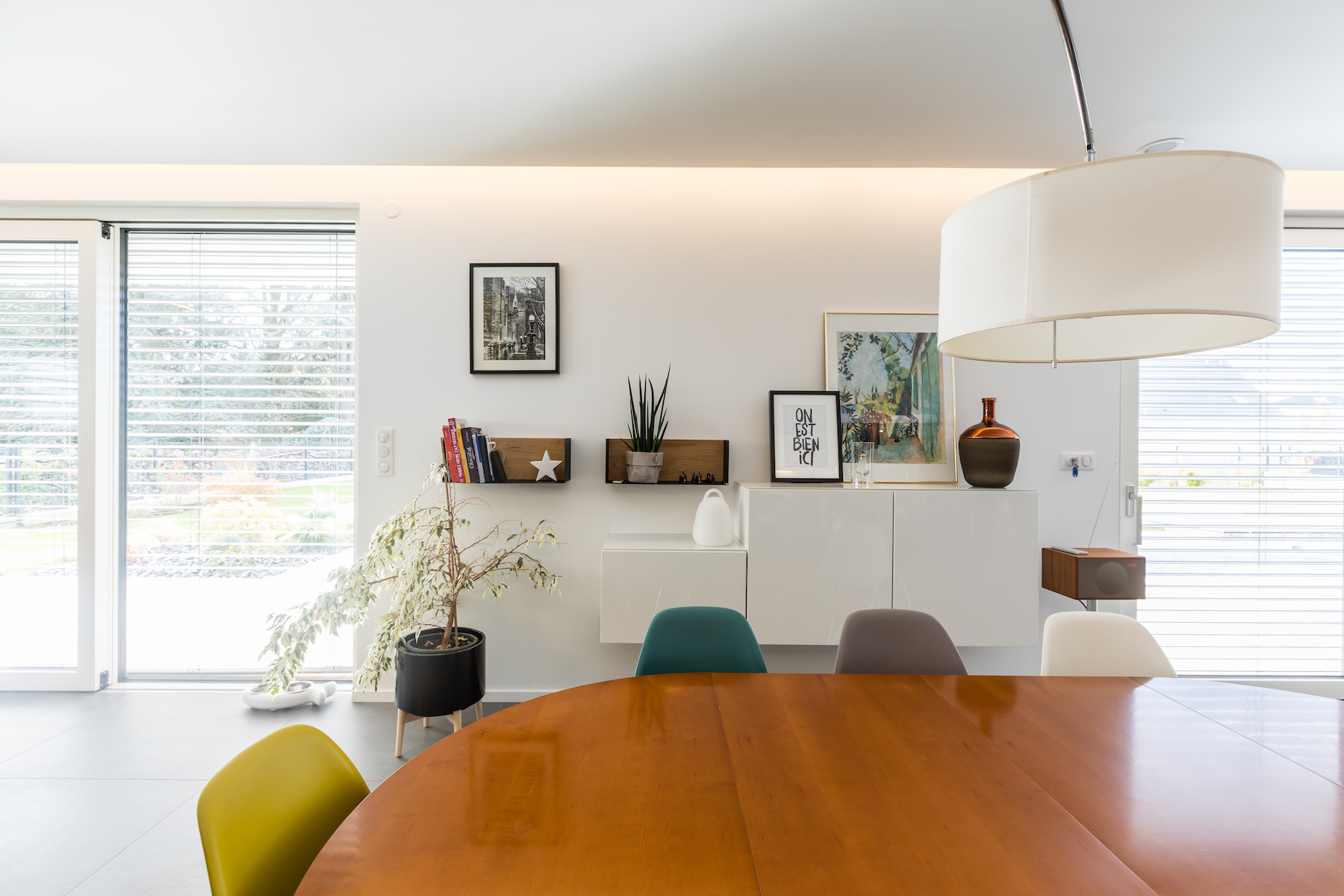 Maisons Prestige - Maison passive près de Colmar, 68