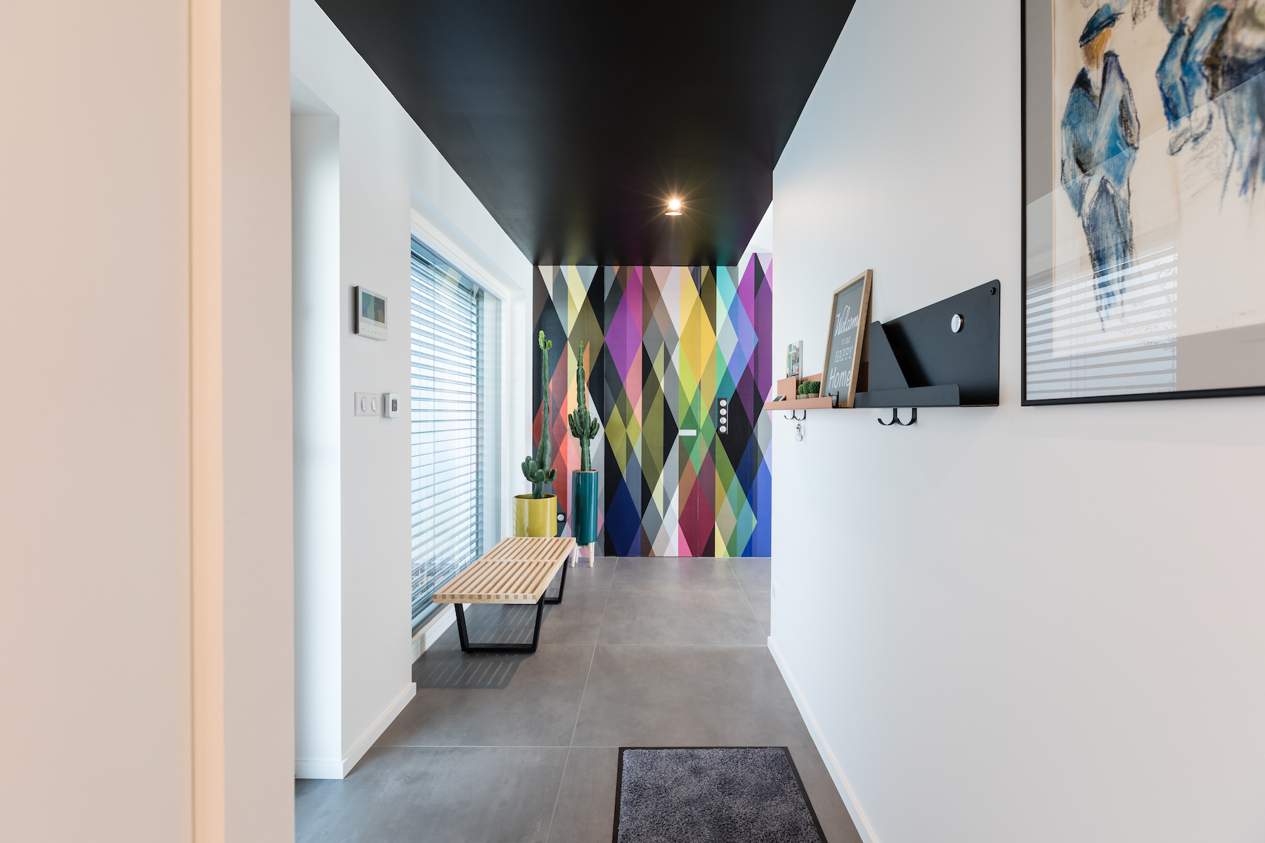 Maisons Prestige - Maison passive près de Colmar, 68