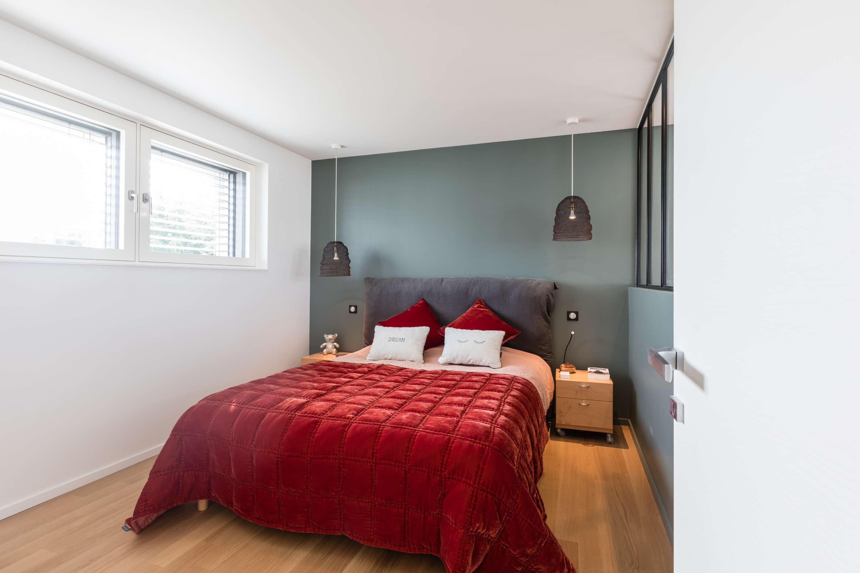 Maisons Prestige - Maison passive près de Colmar, 68