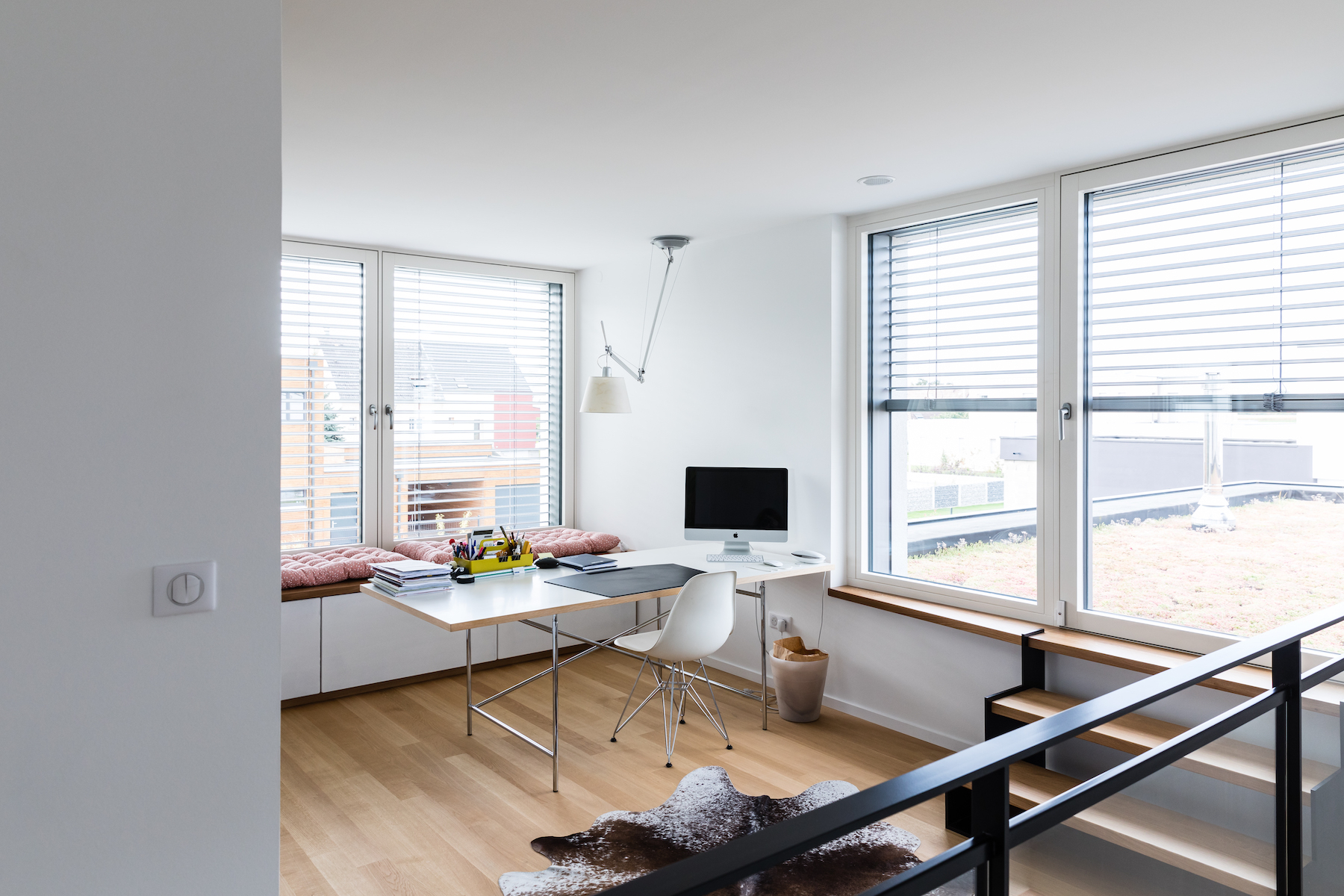 Maisons Prestige - Maison passive près de Colmar, 68