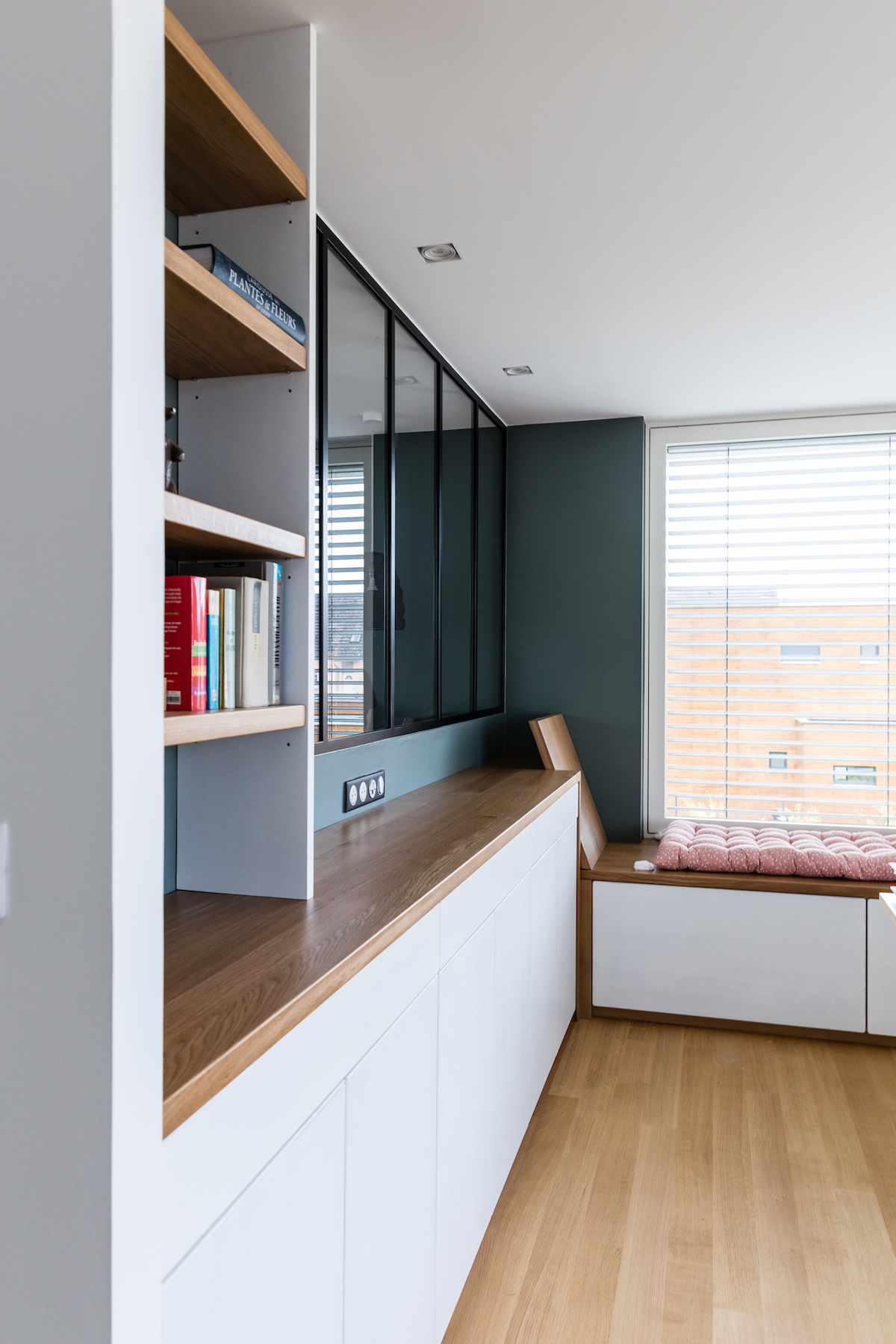 Maisons Prestige - Maison passive près de Colmar, 68