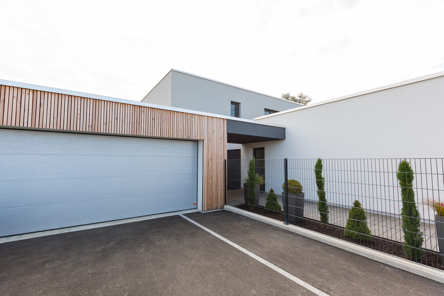 Maisons Prestige - Maison passive près de Colmar, 68