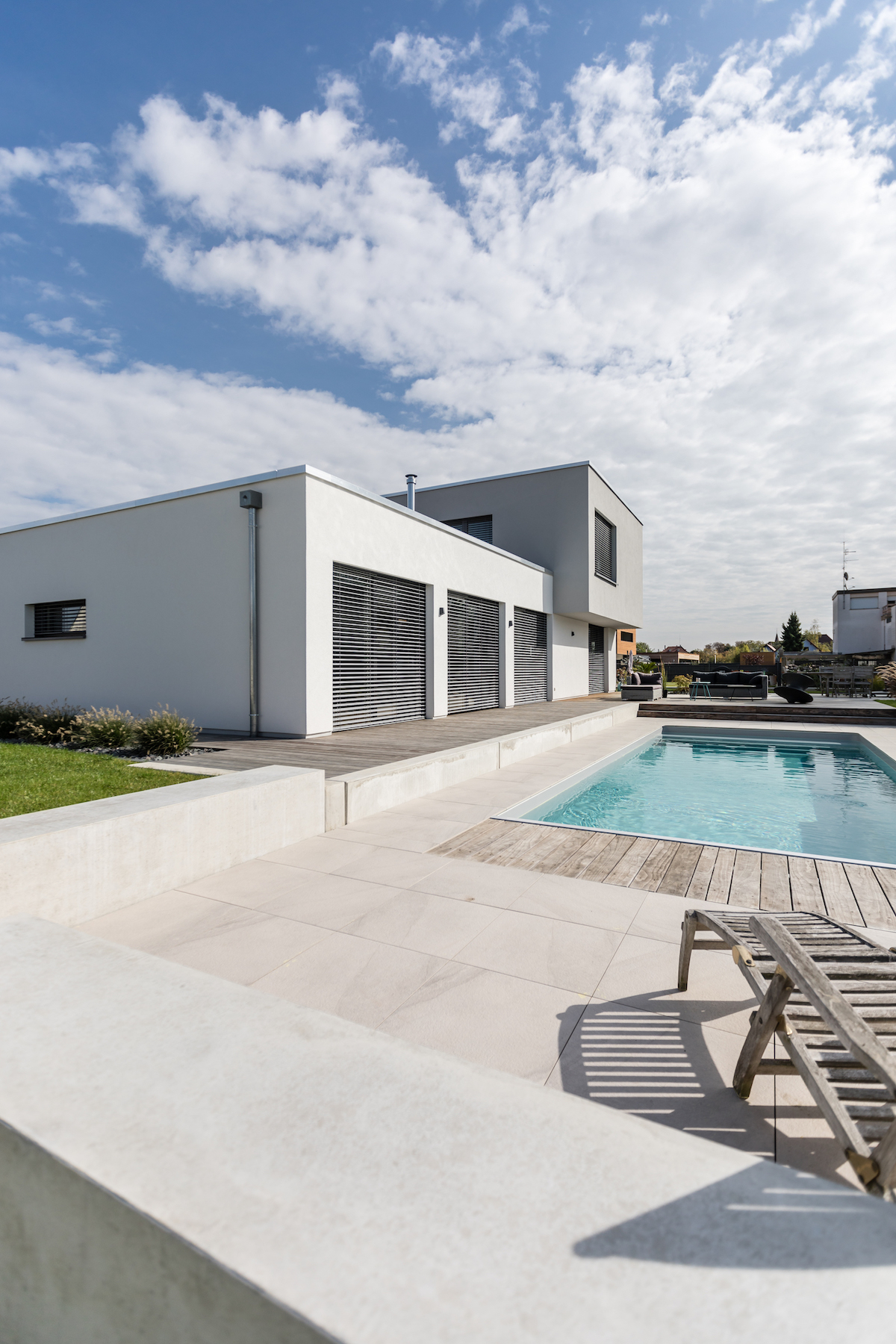 Maisons Prestige - Maison passive près de Colmar, 68