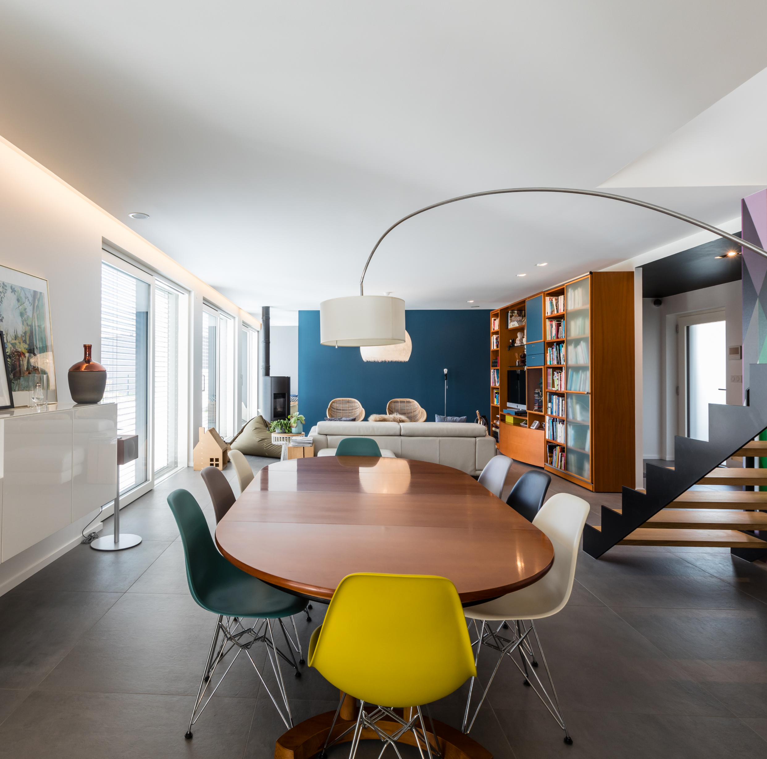 Maisons Prestige - Maison passive près de Colmar, 68