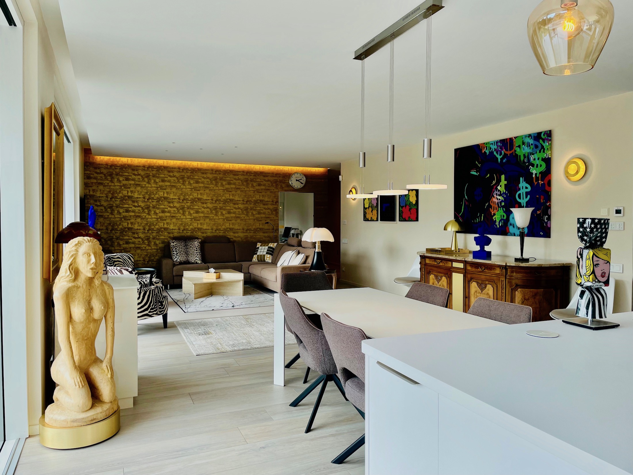 Maisons Prestige - Maison passive près de Strasbourg