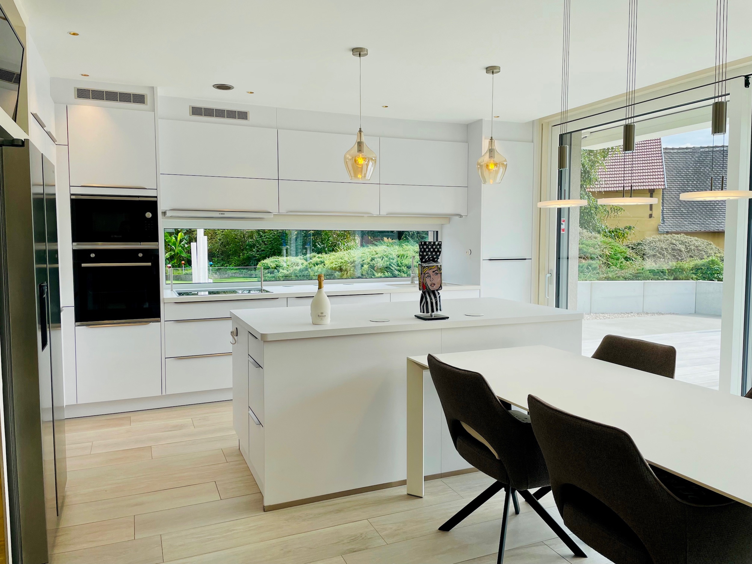 Maisons Prestige - Maison passive près de Strasbourg