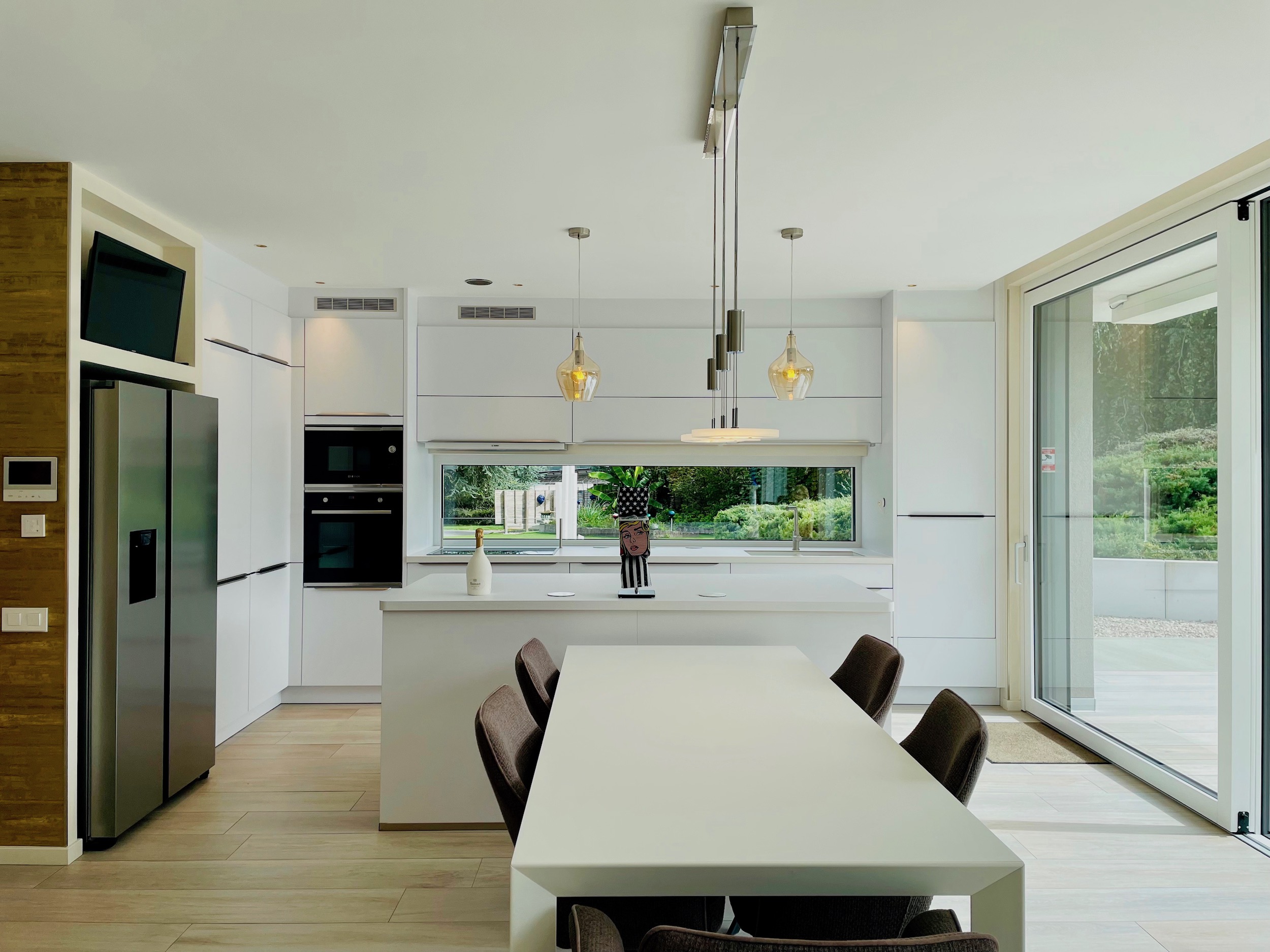 Maisons Prestige - Maison passive près de Strasbourg