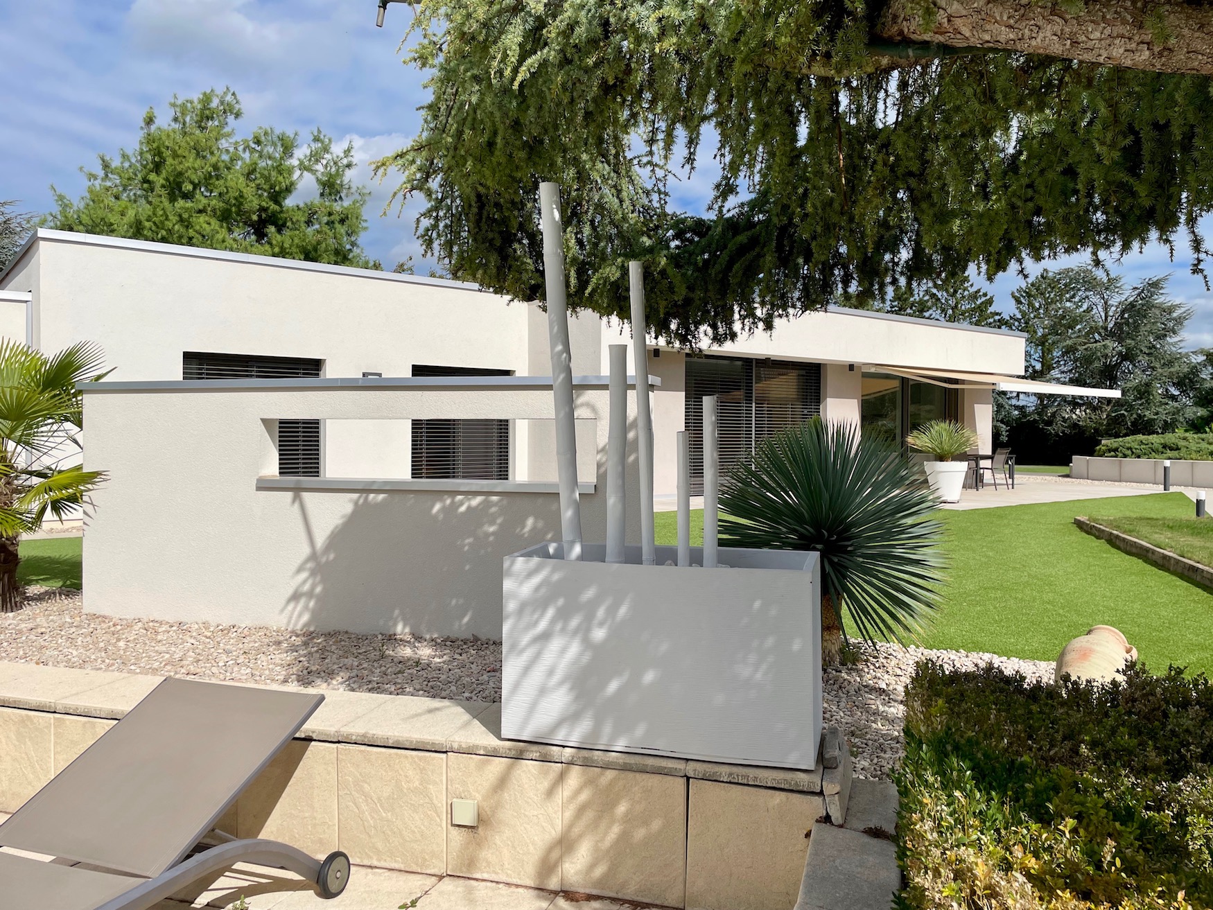 Maisons Prestige - Maison passive près de Strasbourg