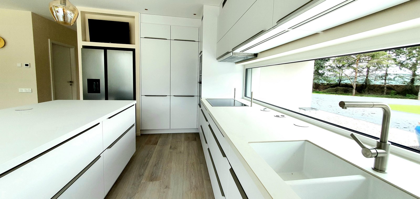 Maisons Prestige - Maison passive près de Strasbourg