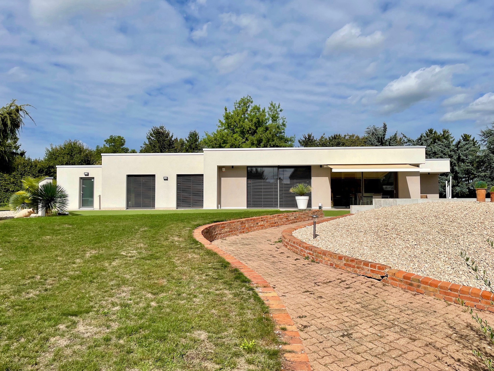 Maisons Prestige - Maison passive près de Strasbourg