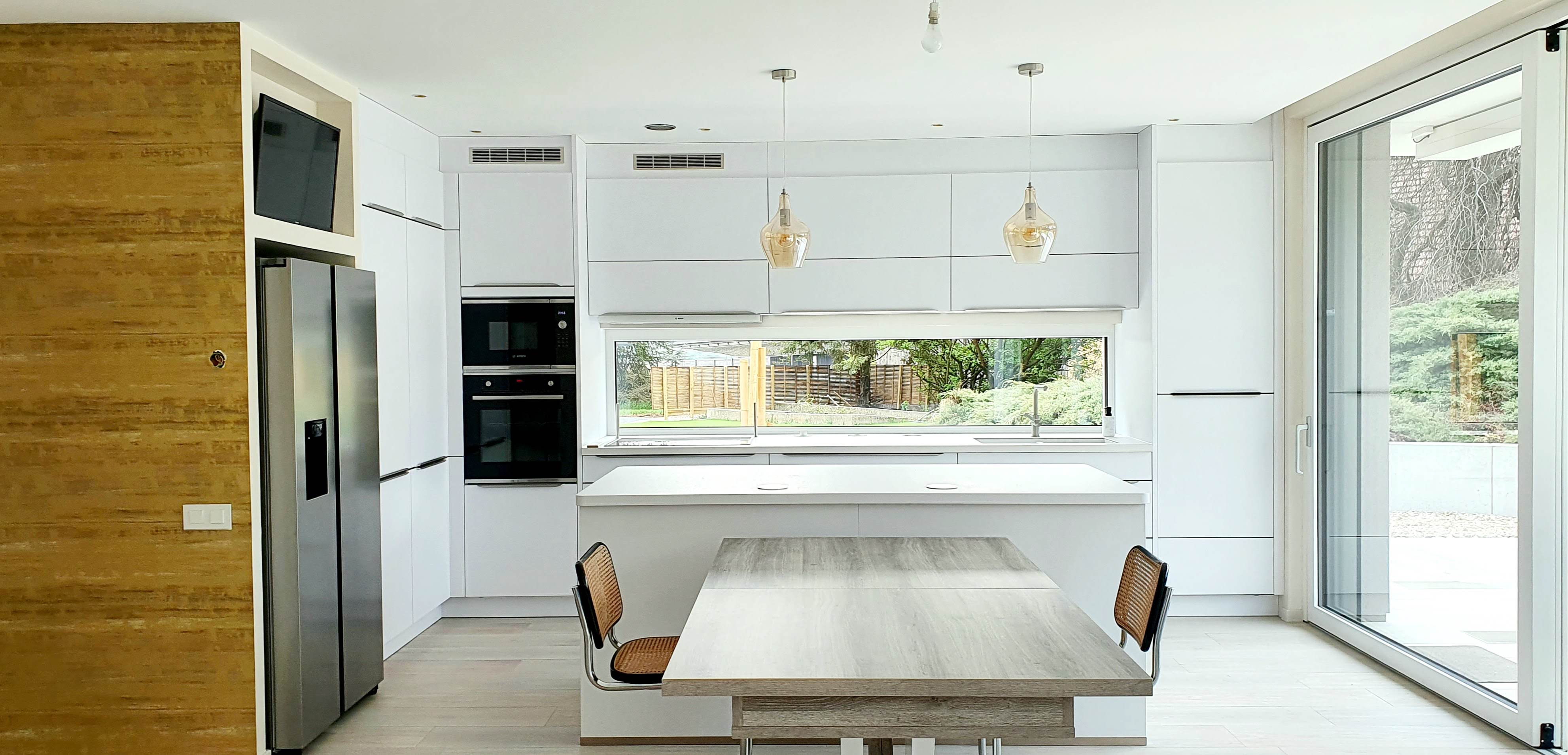 Maisons Prestige - Maison passive près de Strasbourg