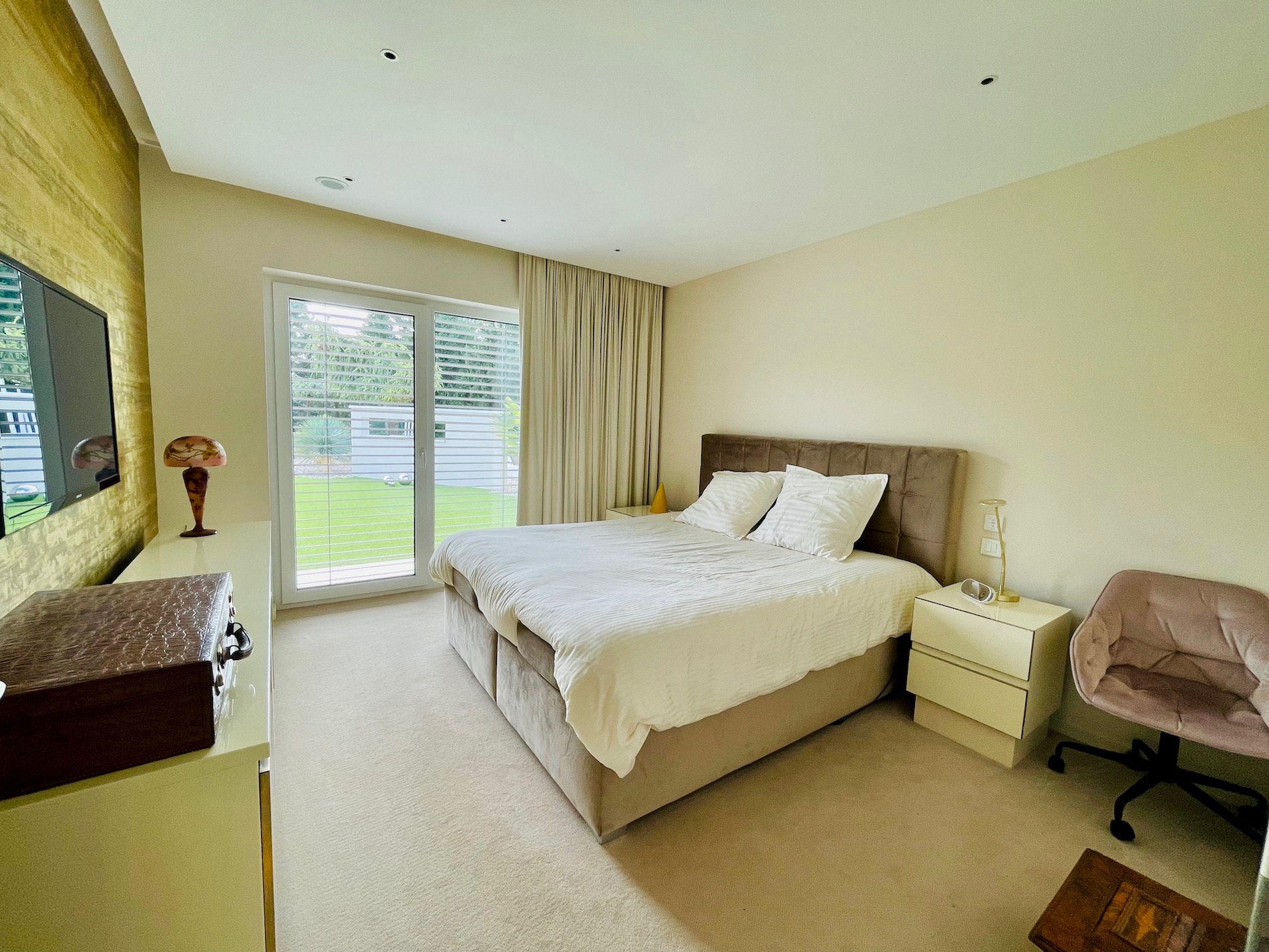 Maisons Prestige - Maison passive près de Strasbourg