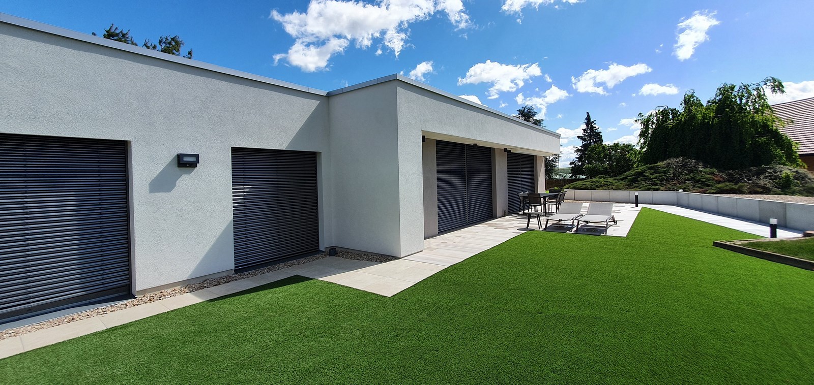 Maisons Prestige - Maison passive près de Strasbourg