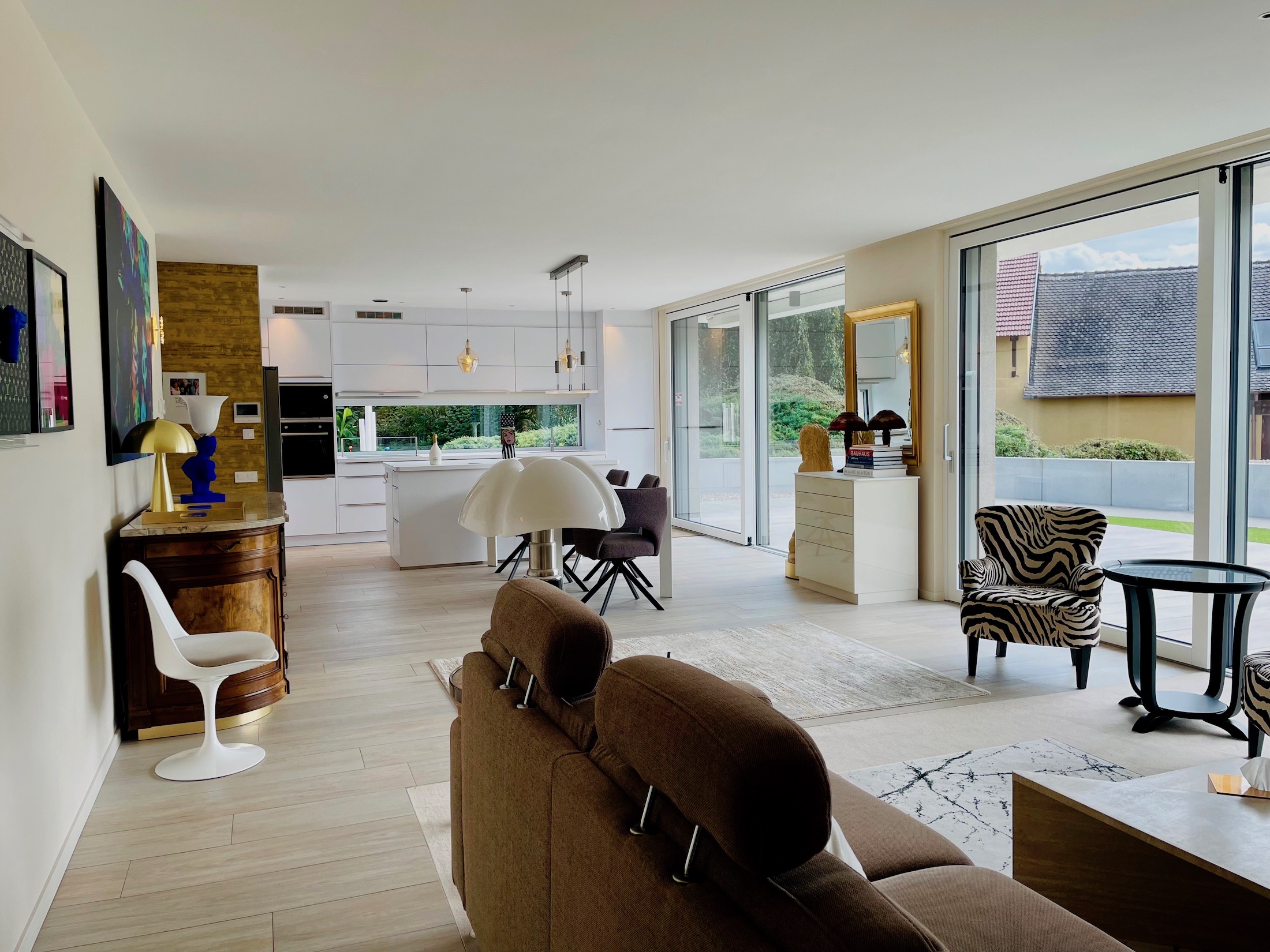 Maisons Prestige - Maison passive près de Strasbourg