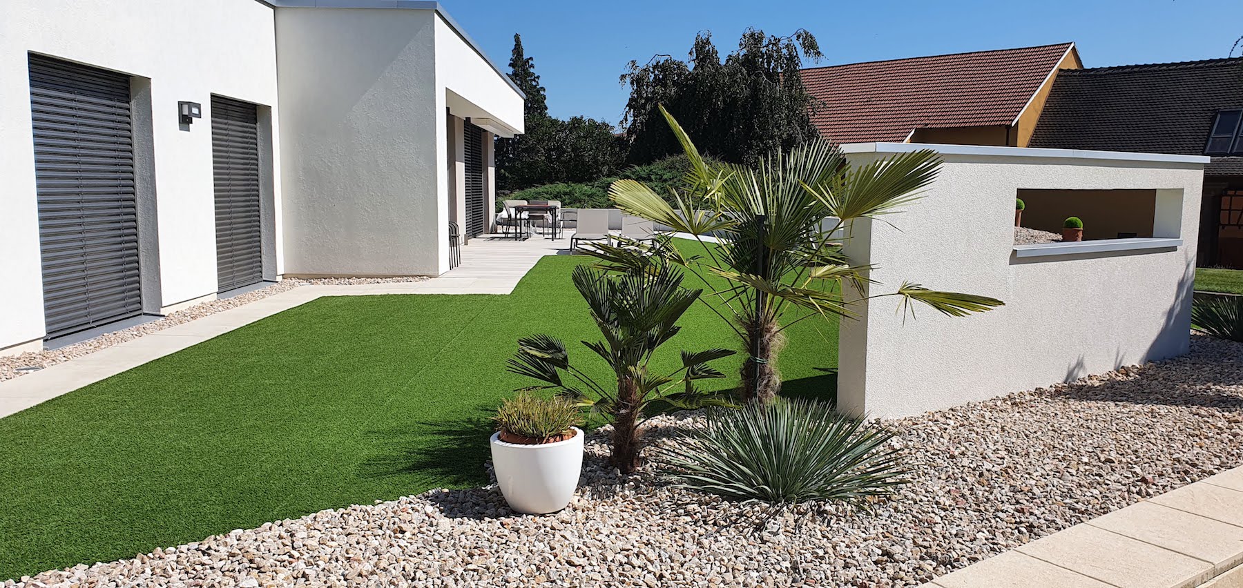 Maisons Prestige - Maison passive près de Strasbourg