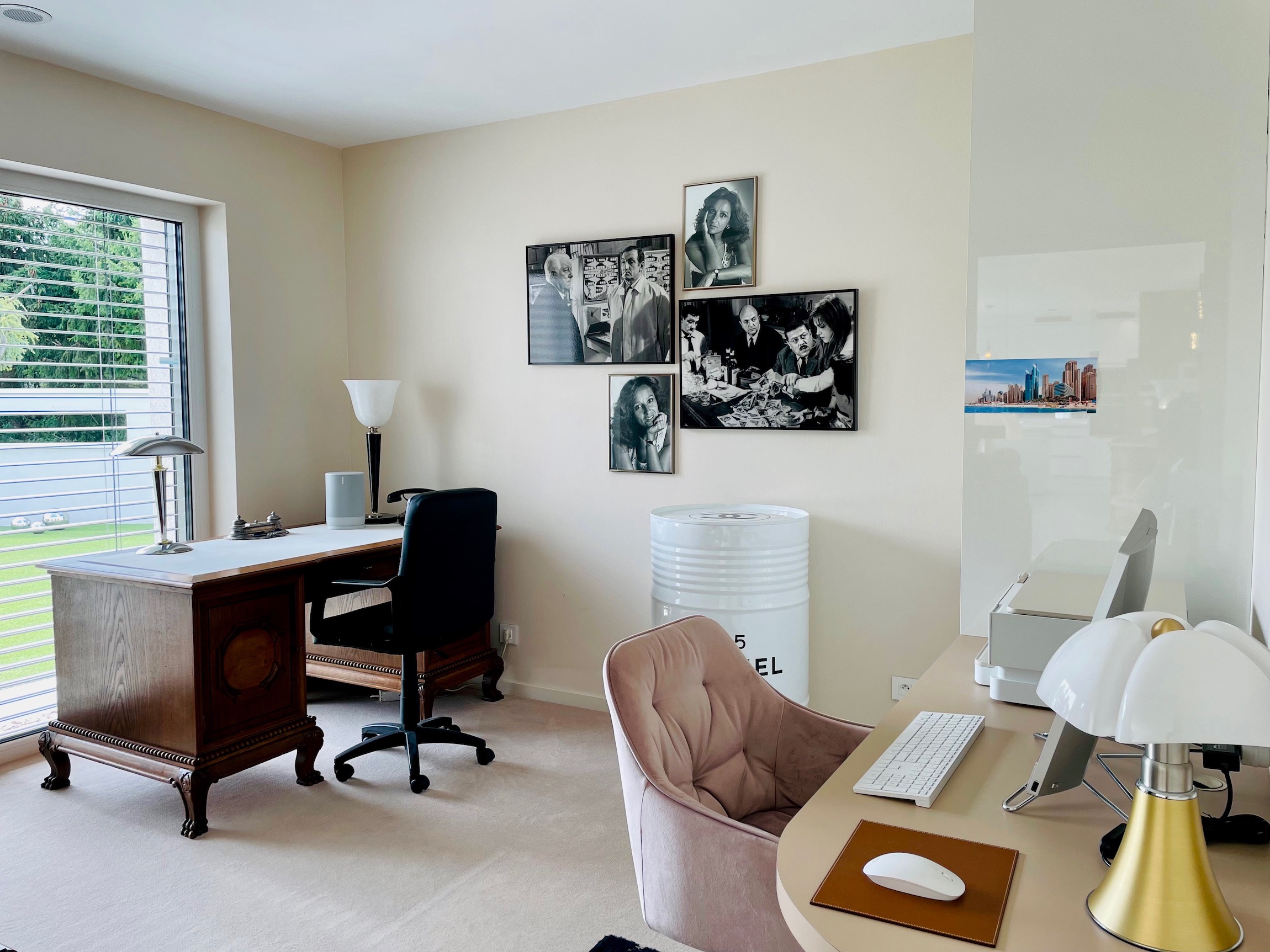 Maisons Prestige - Maison passive près de Strasbourg