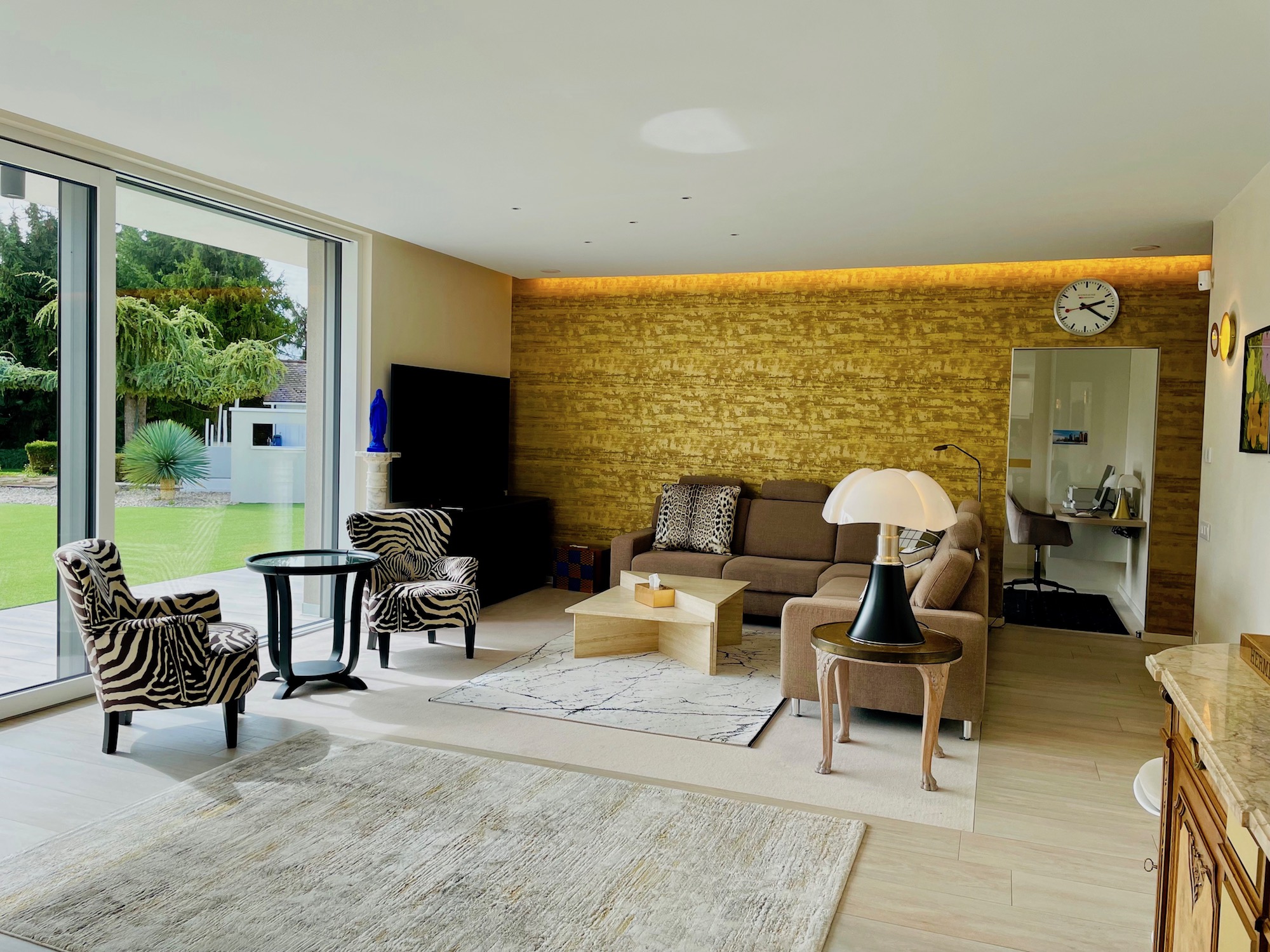 Maisons Prestige - Maison passive près de Strasbourg