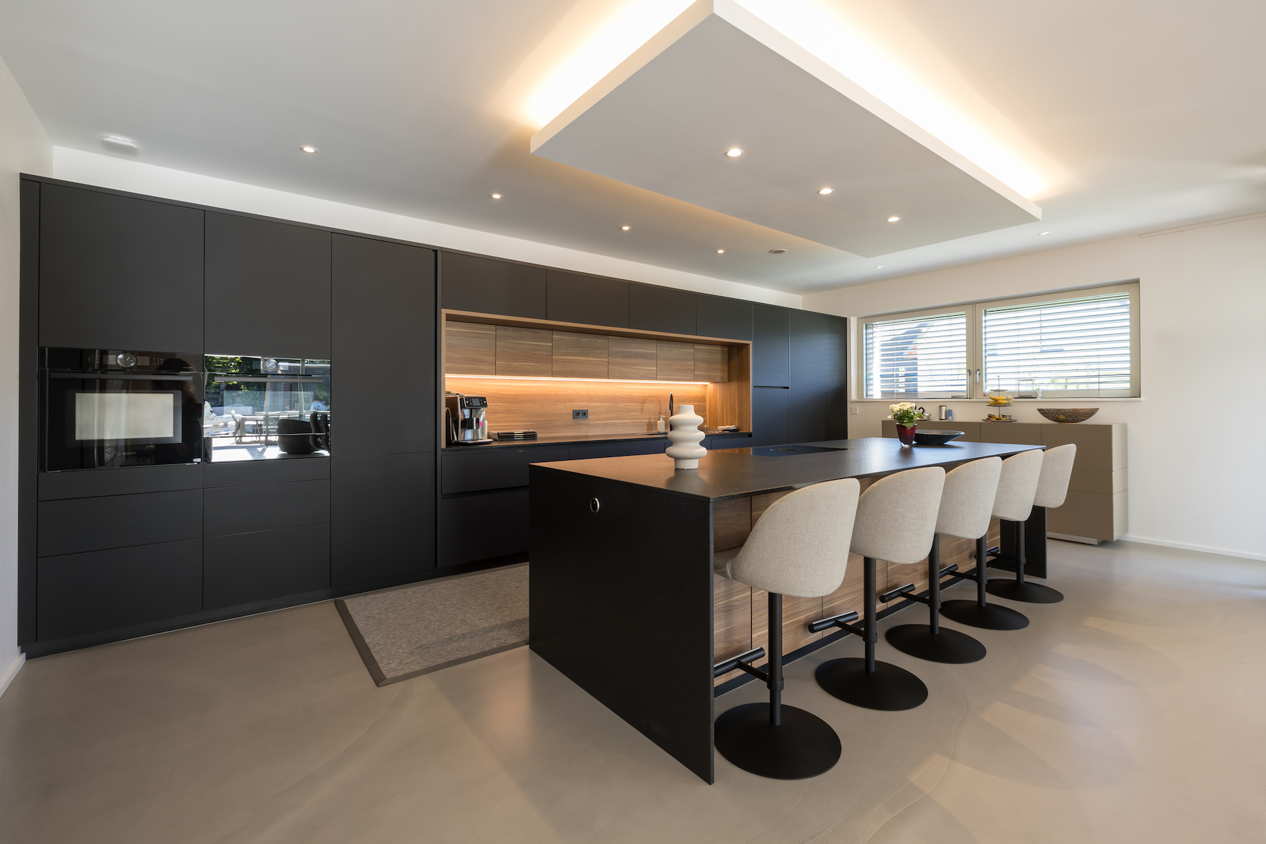 Maisons Prestige - Maison passive proche de Bâle