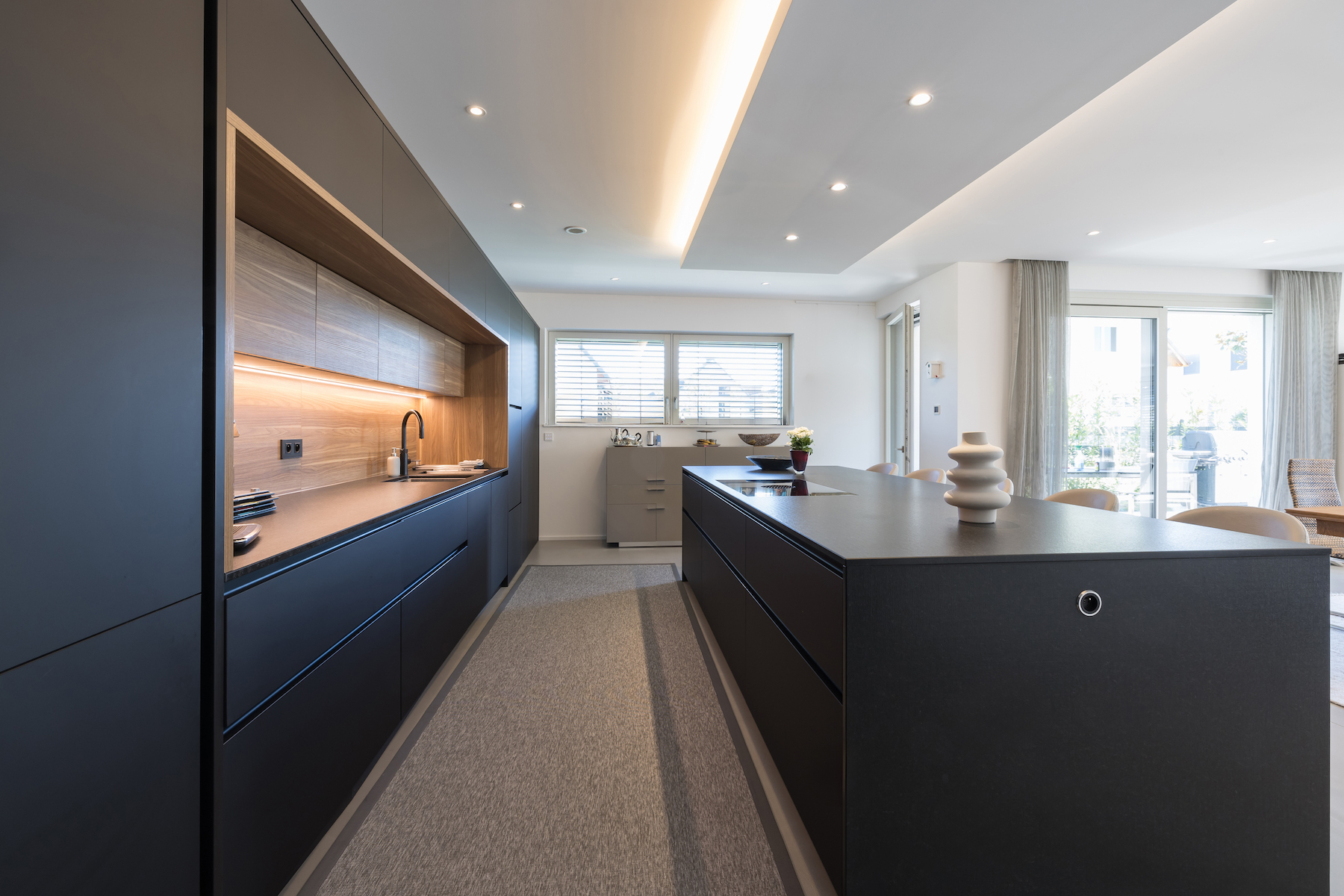 Maisons Prestige - Maison passive proche de Bâle