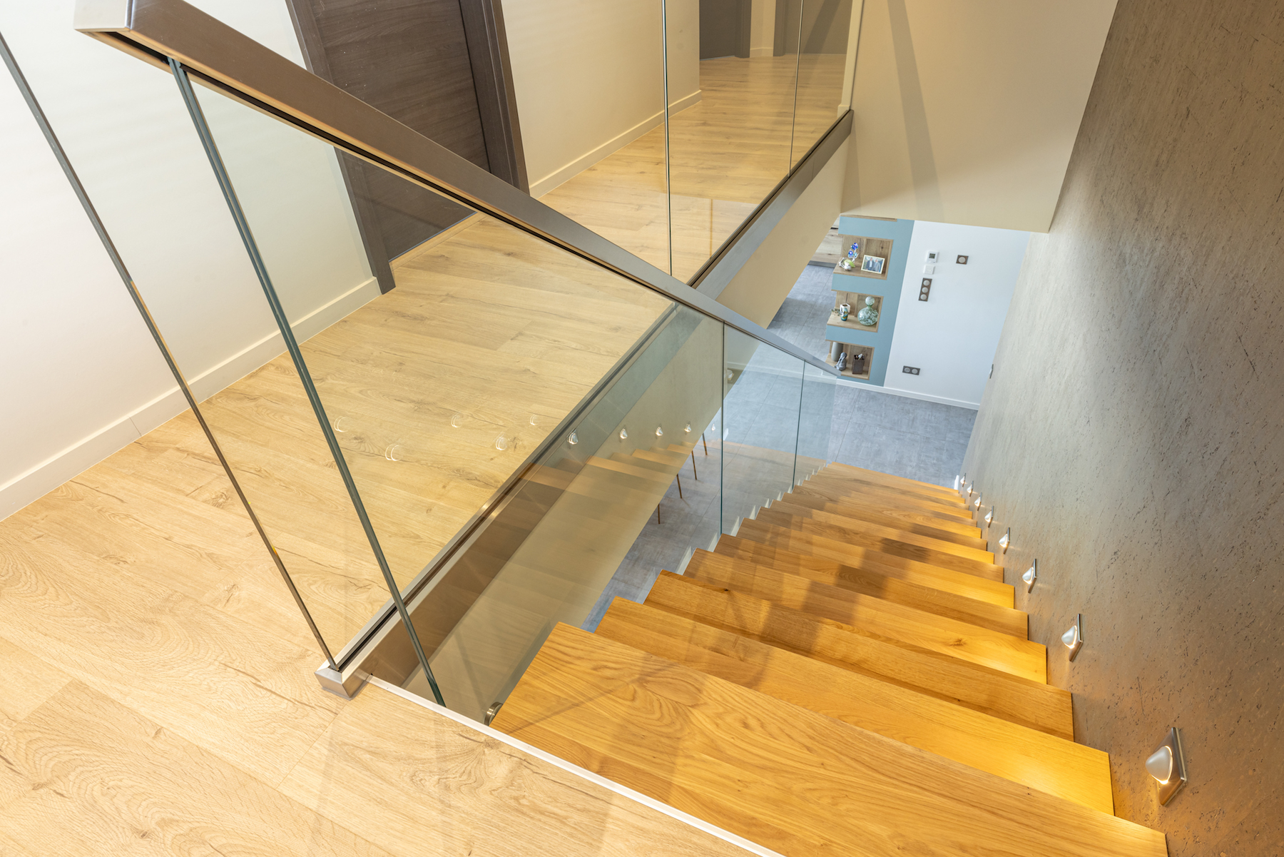 Maisons Prestige - Maison passive proche Guebwiller