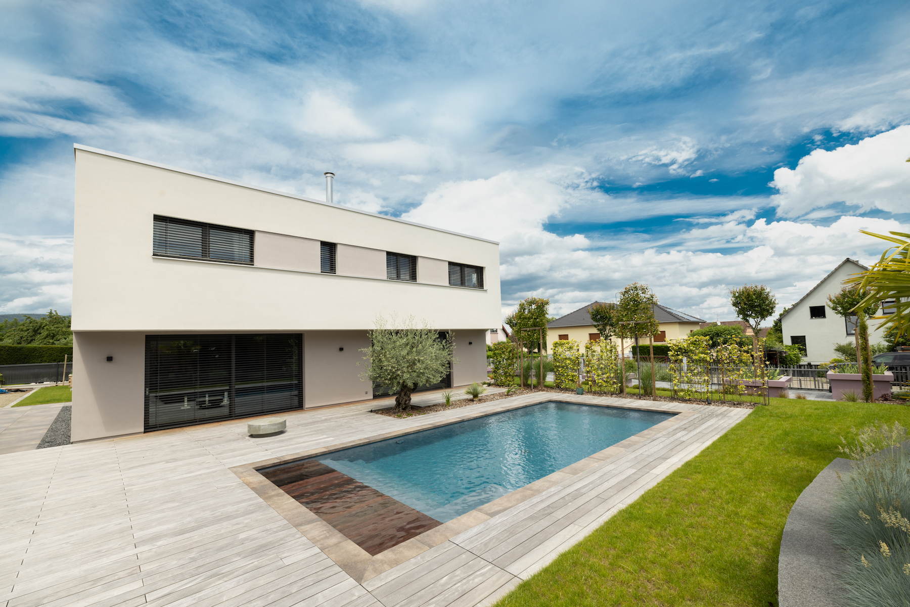 Maisons Prestige - Maison passive proche Guebwiller