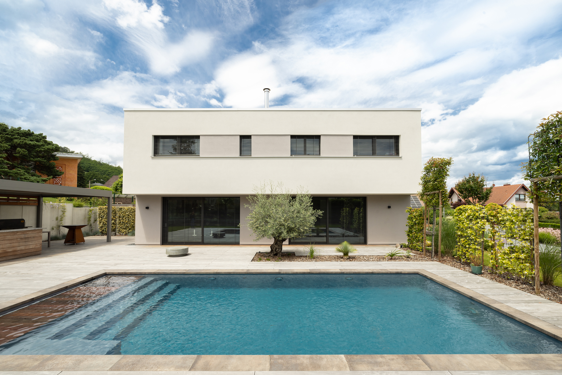 Maisons Prestige - Maison passive proche Guebwiller