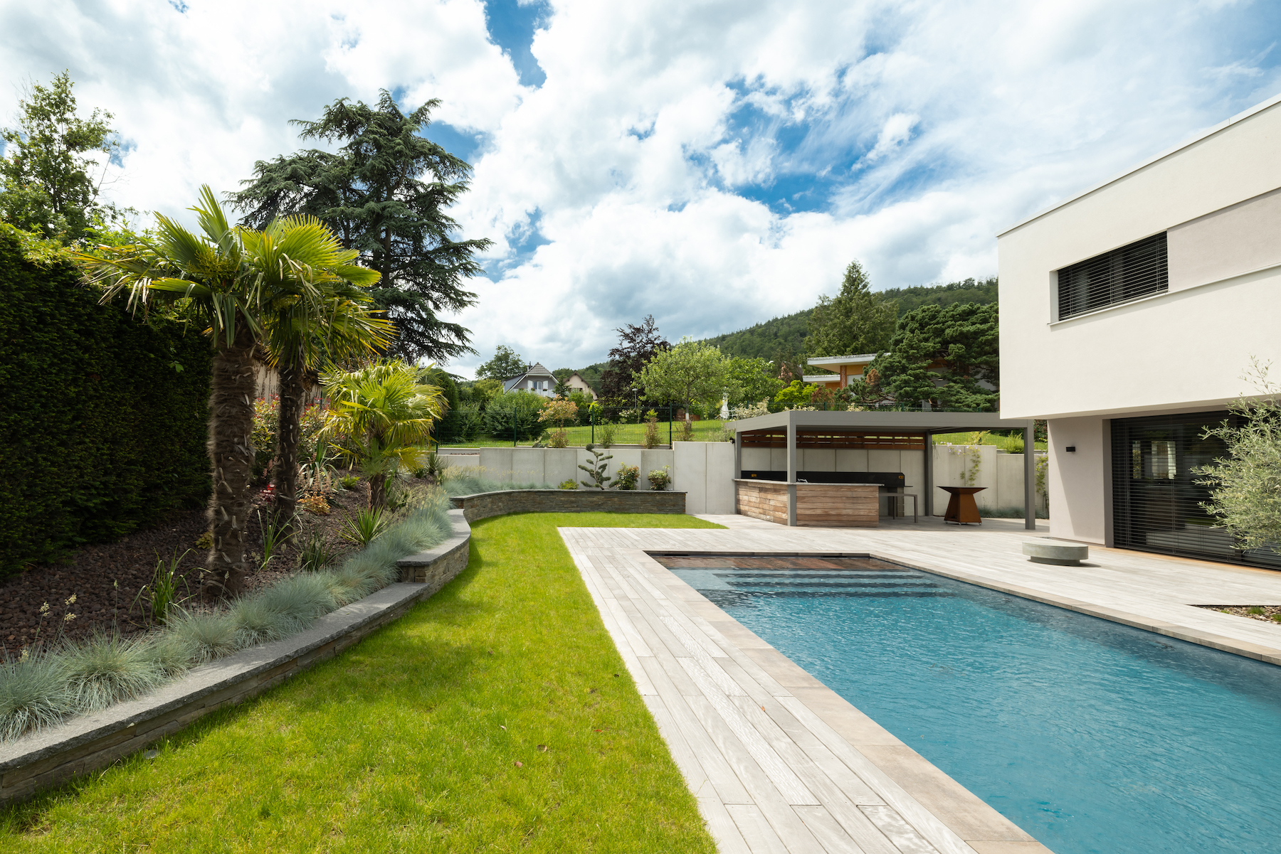 Maisons Prestige - Maison passive proche Guebwiller