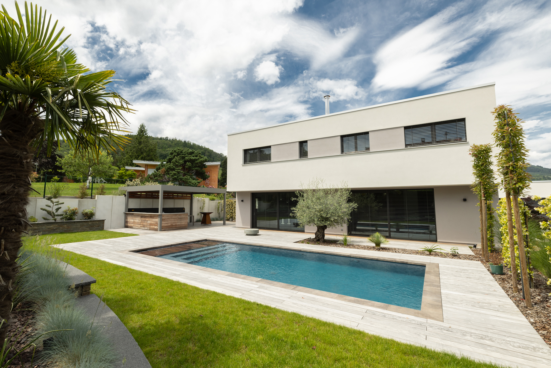 Maisons Prestige - Maison passive proche Guebwiller