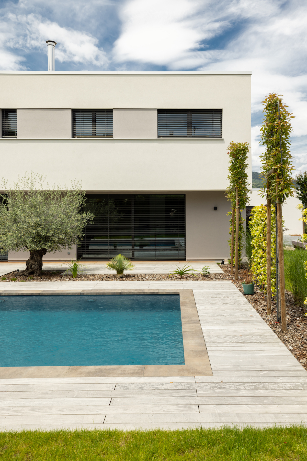 Maisons Prestige - Maison passive proche Guebwiller