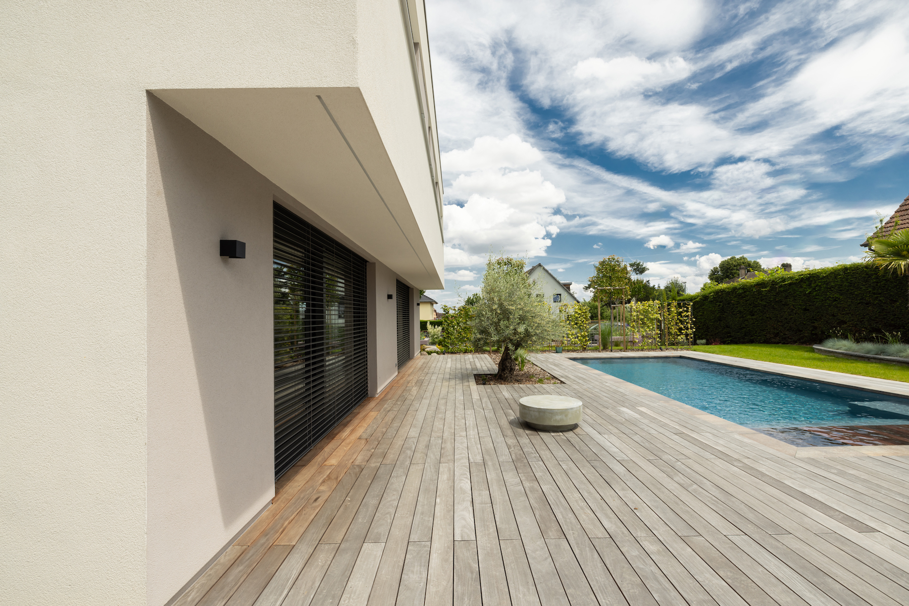 Maisons Prestige - Maison passive proche Guebwiller