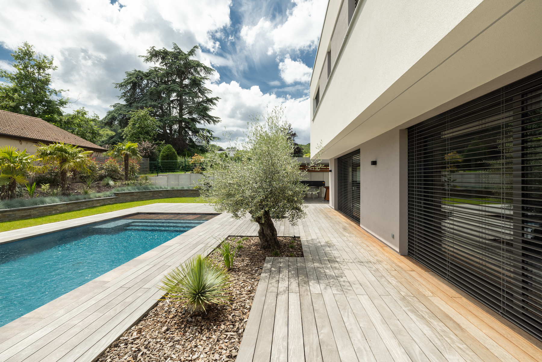 Maisons Prestige - Maison passive proche Guebwiller